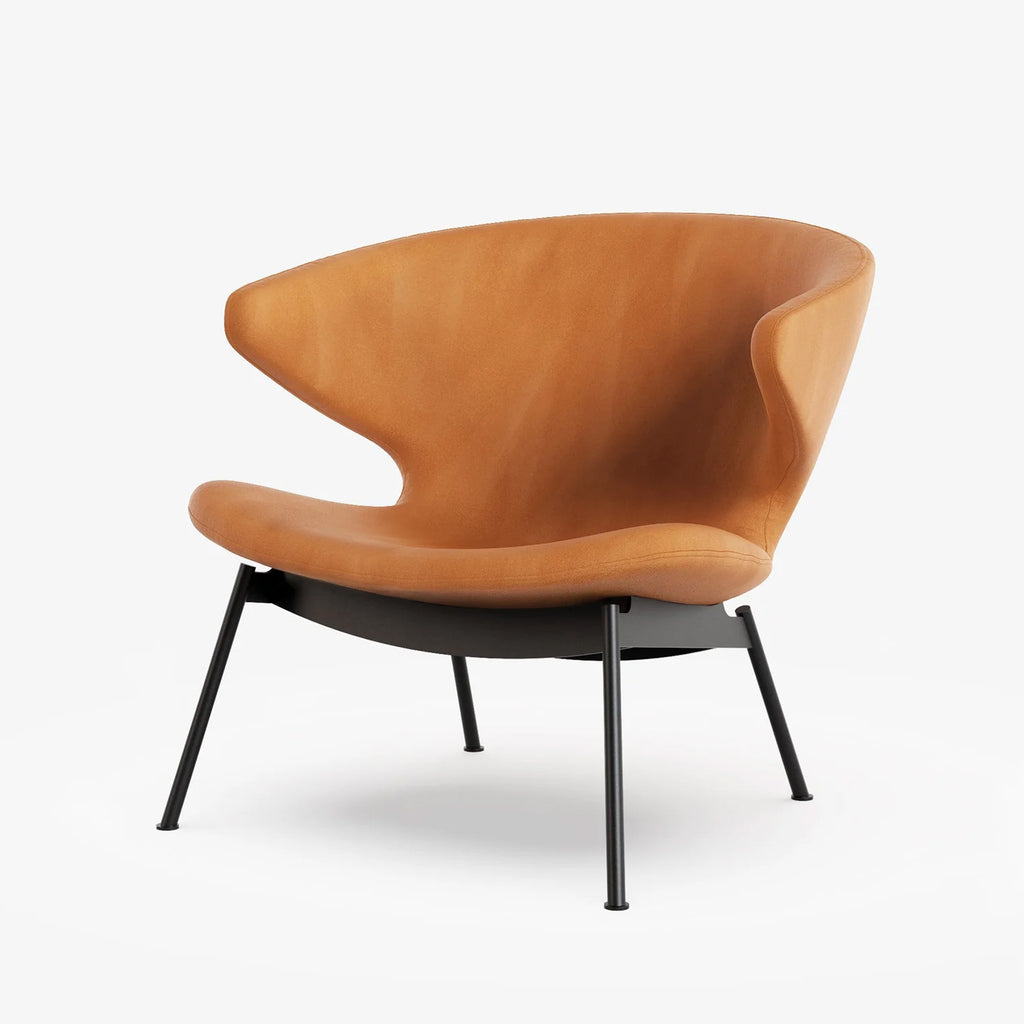 Ella Lounge Chair by Case