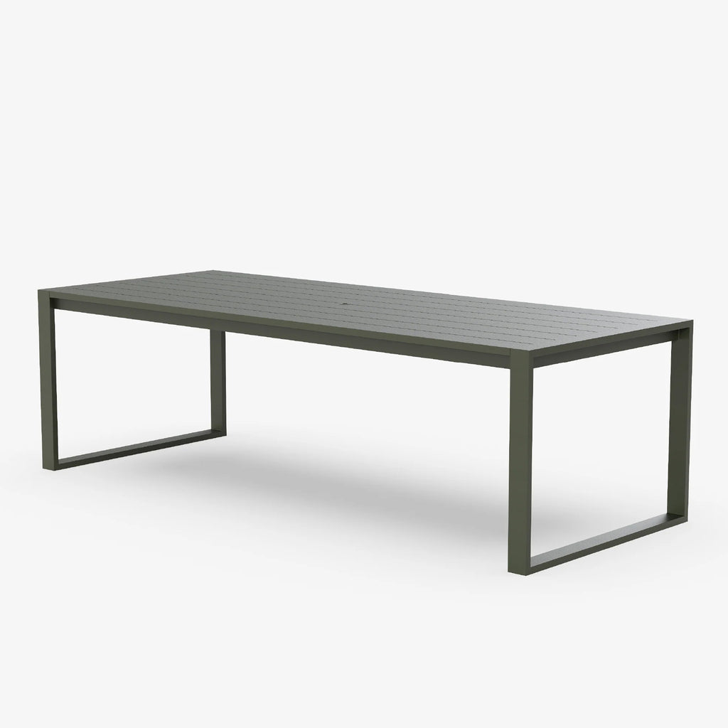 Eos Communal Table by Case