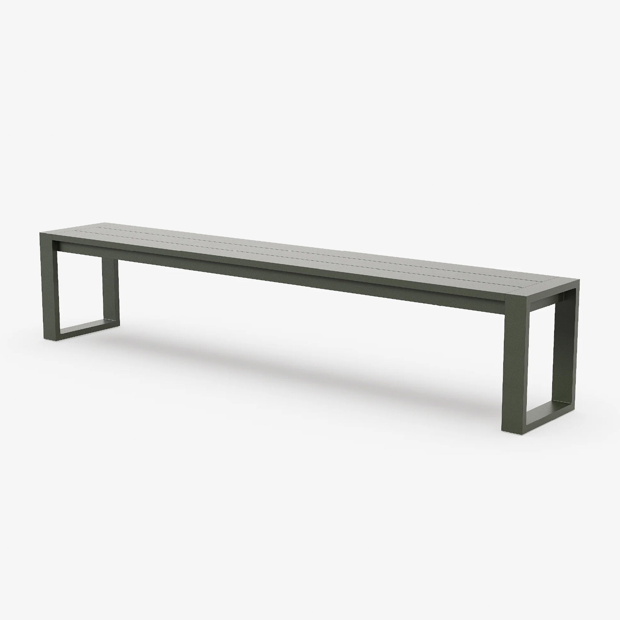 Eos Communal Bench by Case