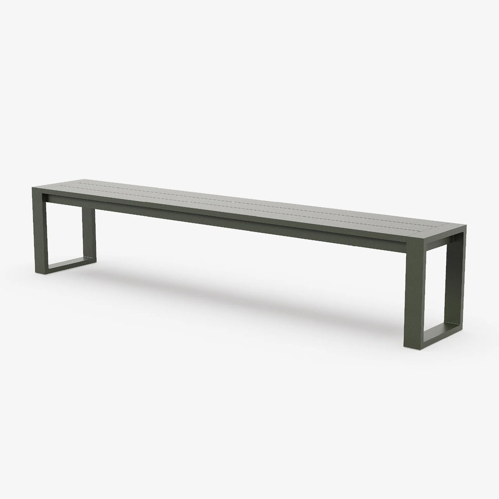 Eos Communal Bench by Case