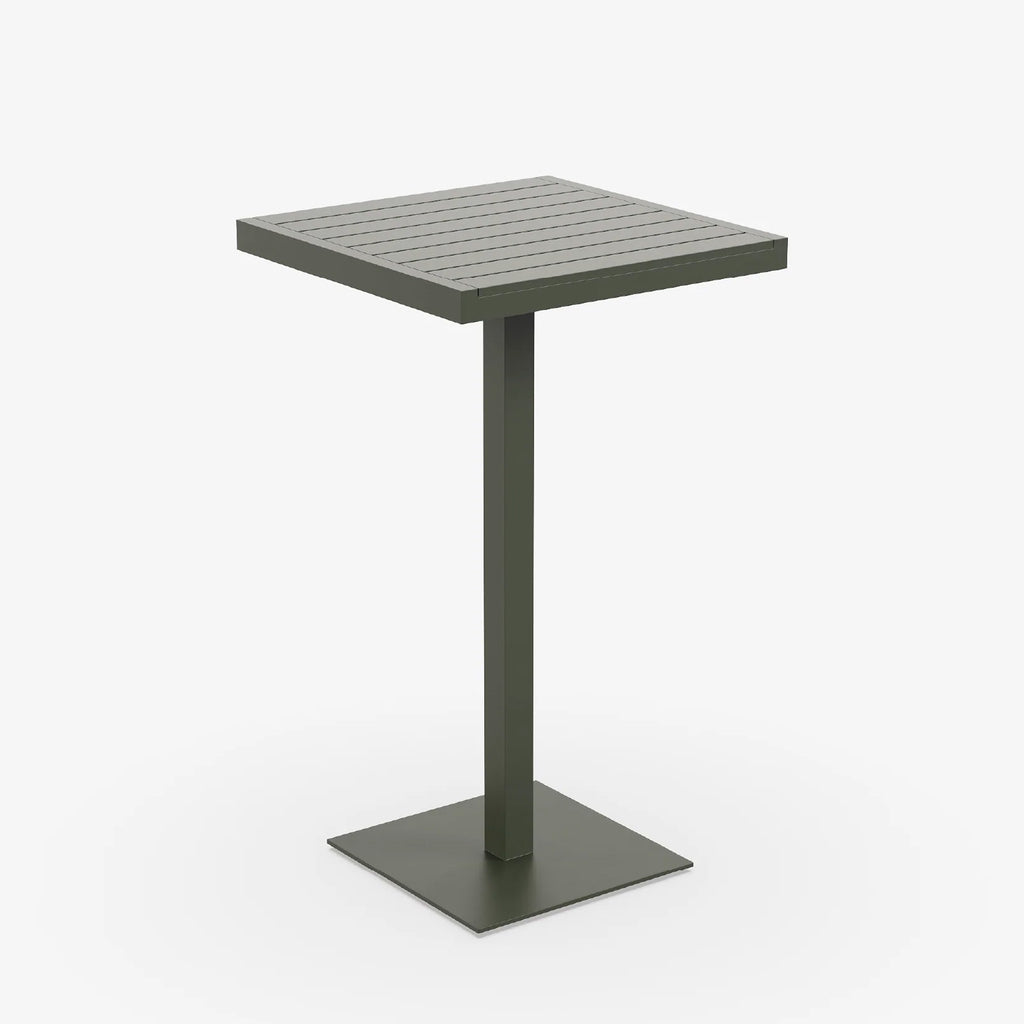 Eos Square Bar Table by Case