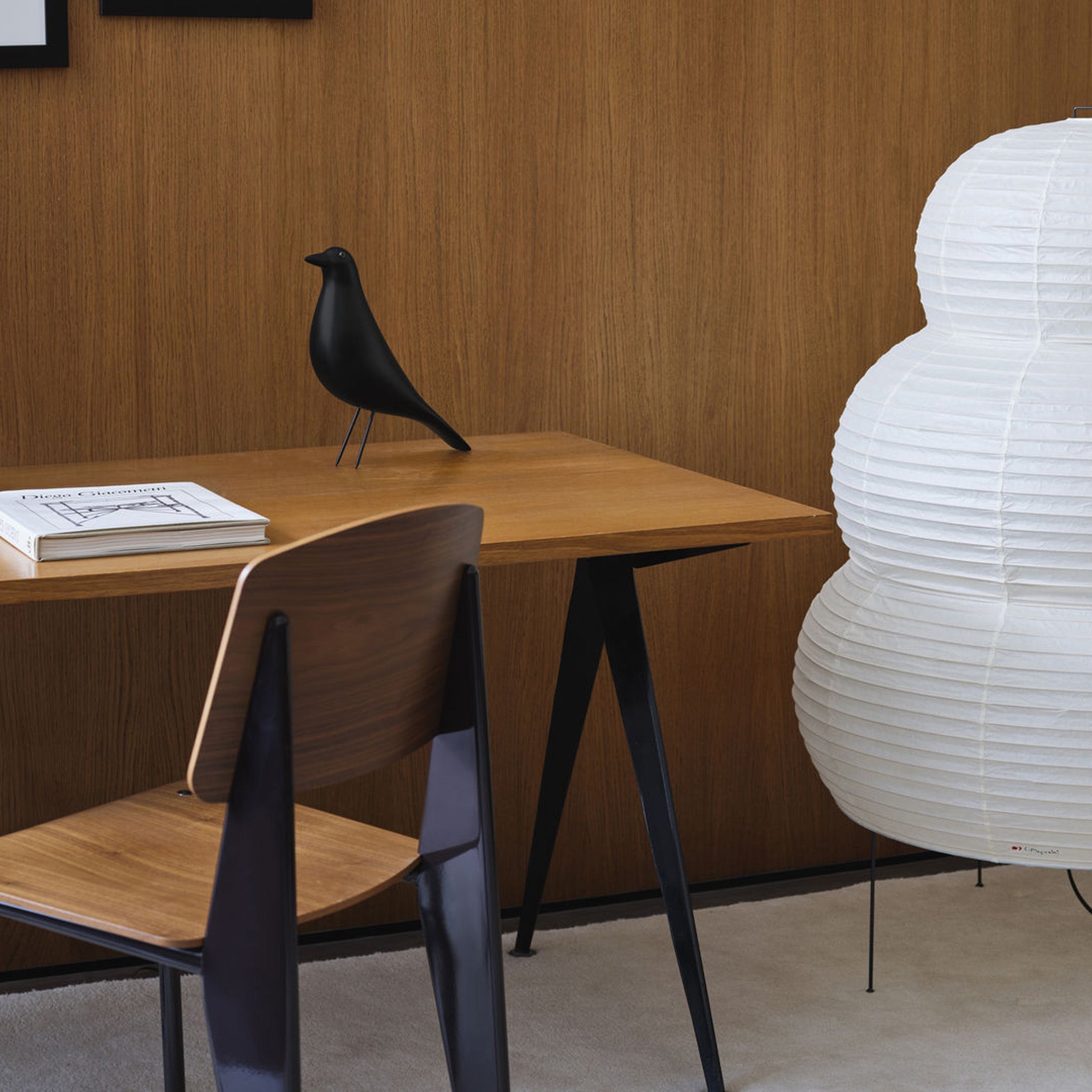 Eames House Bird Classic by Vitra — haus®