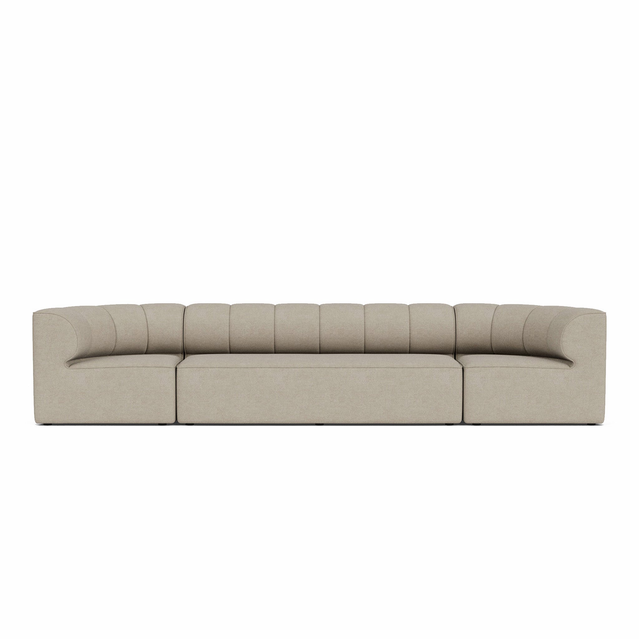 Eave Seamline Modular Sofa by Norm Architects