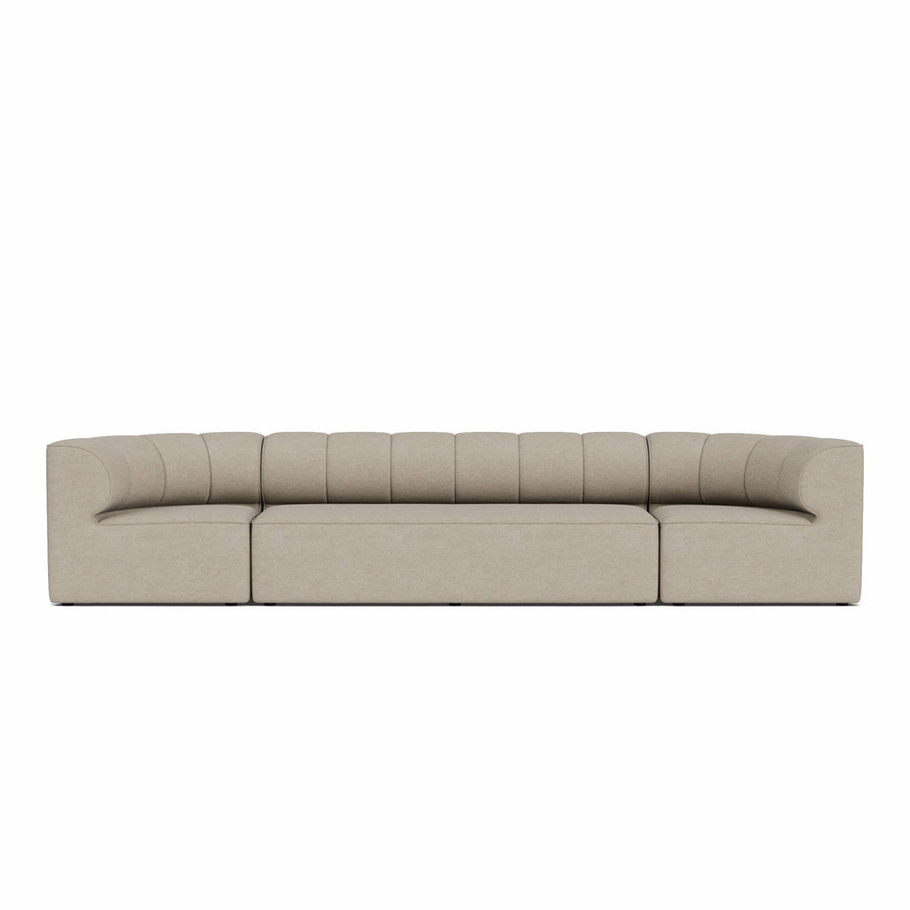 Eave Seamline Modular Sofa by Norm Architects