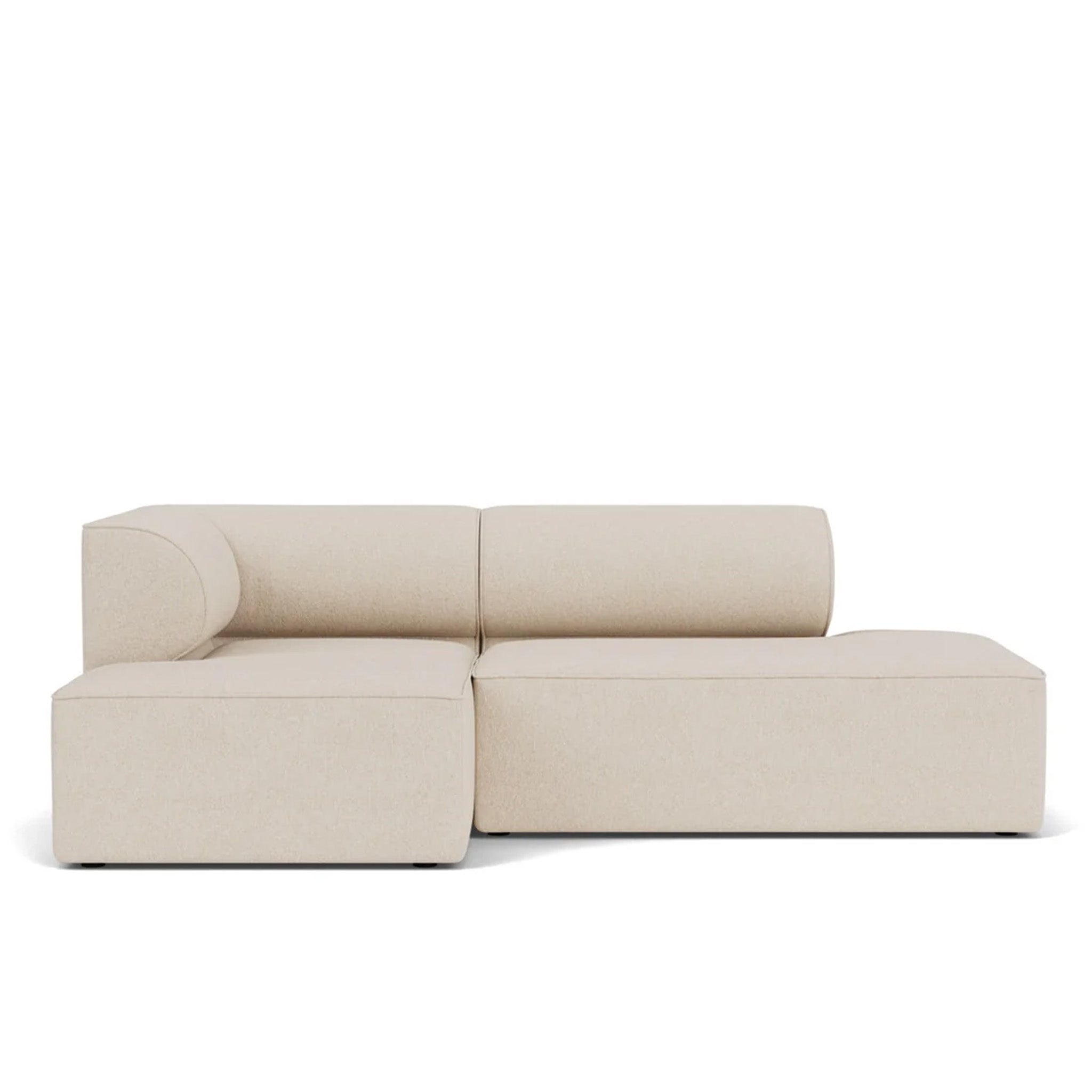 Eave 2.5 Seater Sofa by Norm Architects