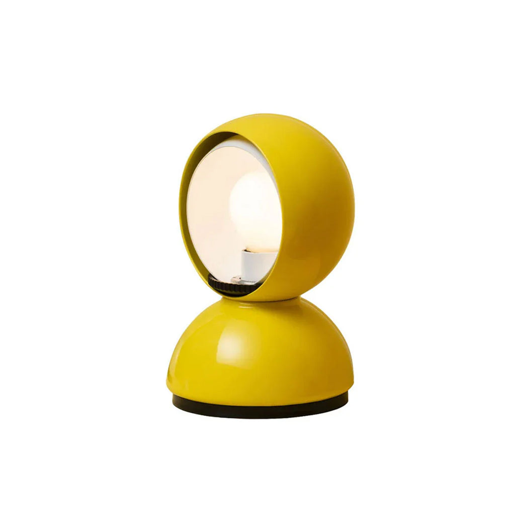 Eclisse Table Lamp by Artemide