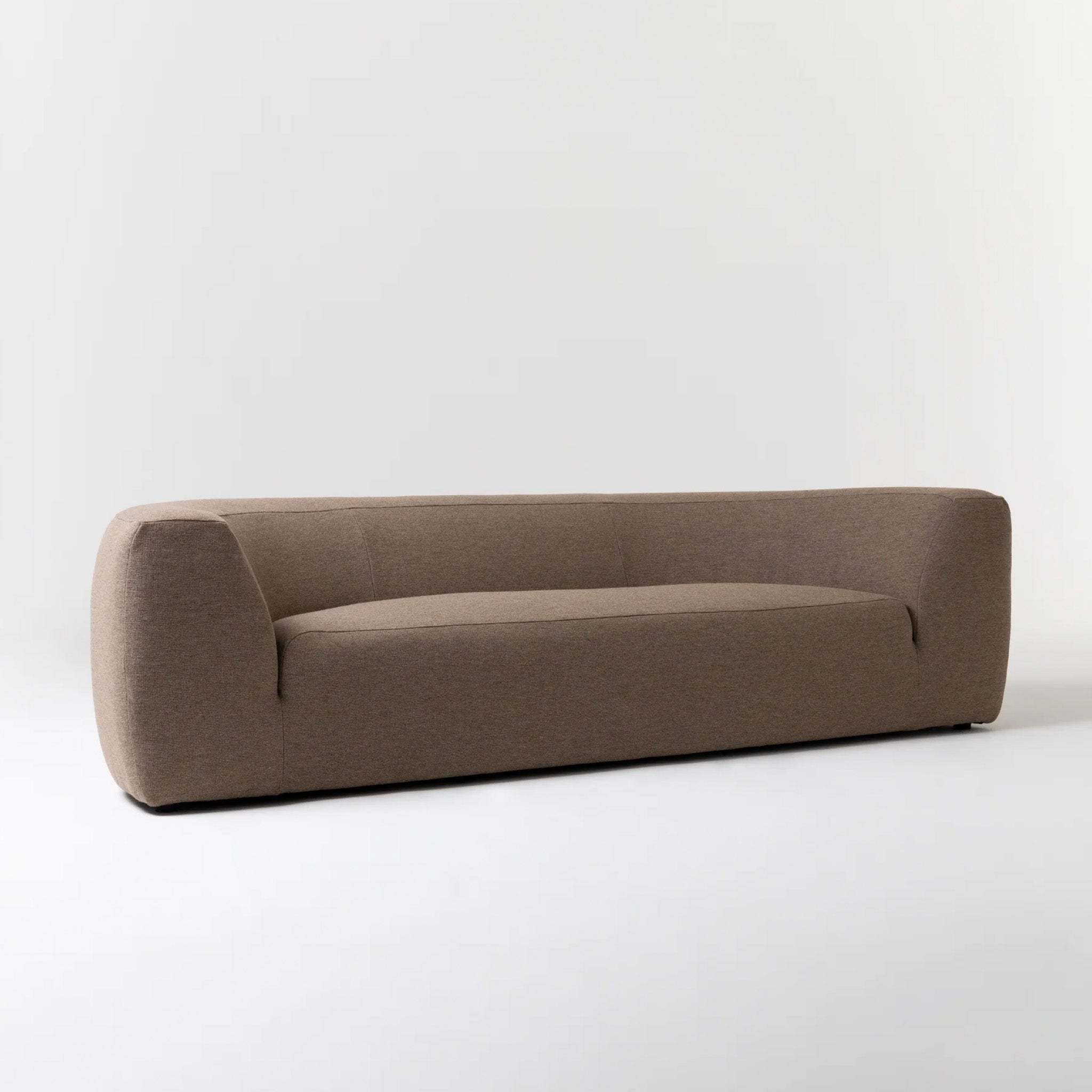 Element Three Seat Sofa by Philippe Malouin for SCP