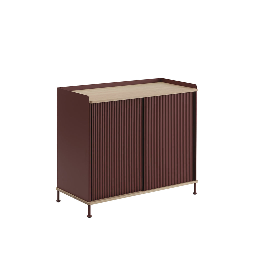 Enfold Sideboard 100 x 45 by Muuto