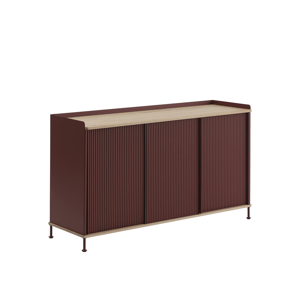 Enfold Sideboard 148 x 45 by Muuto