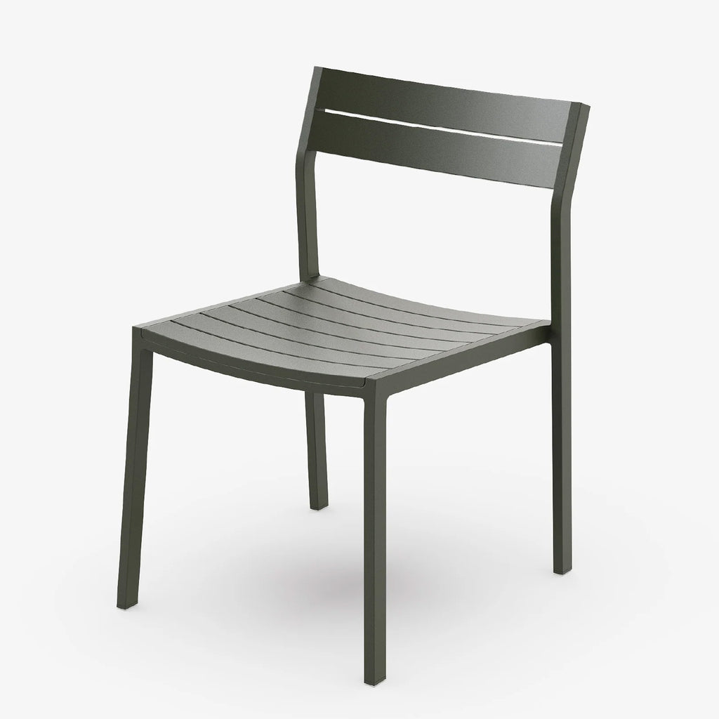 Eos Side Chair by Case