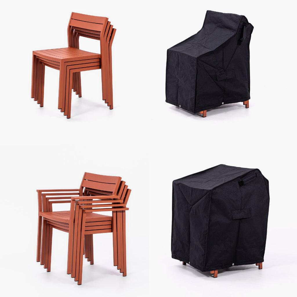 Eos Furniture Covers by Case