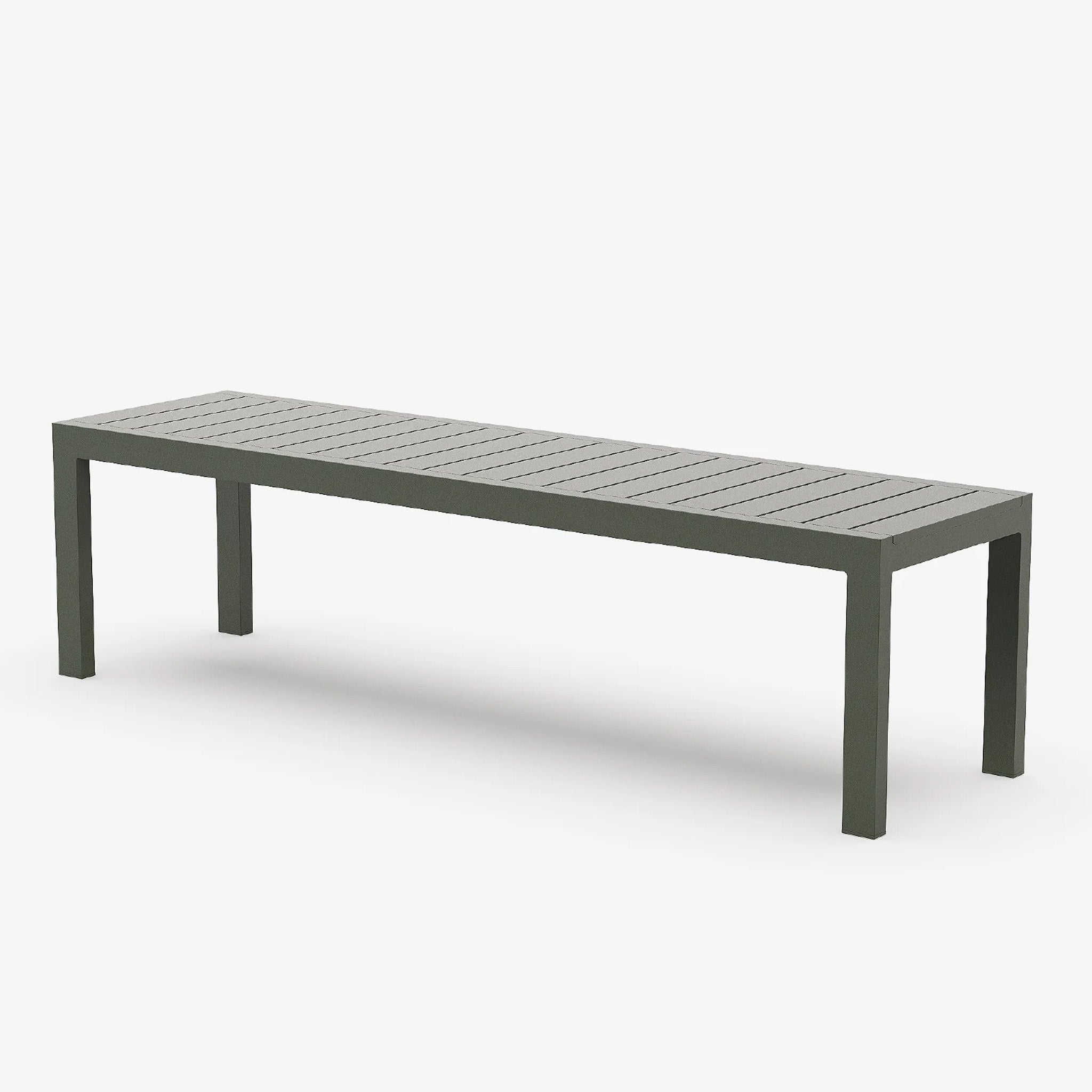 Eos Bench by Case