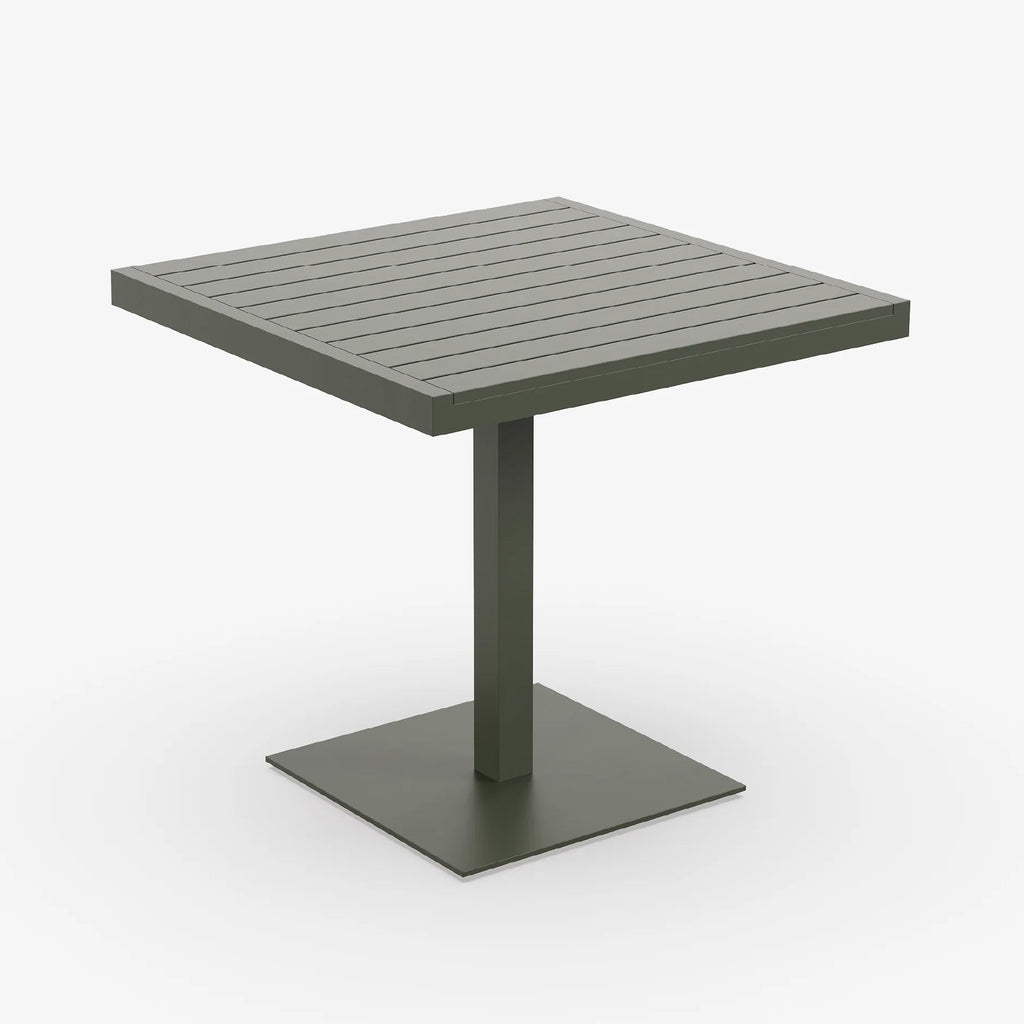 Eos Cafe Table by Case