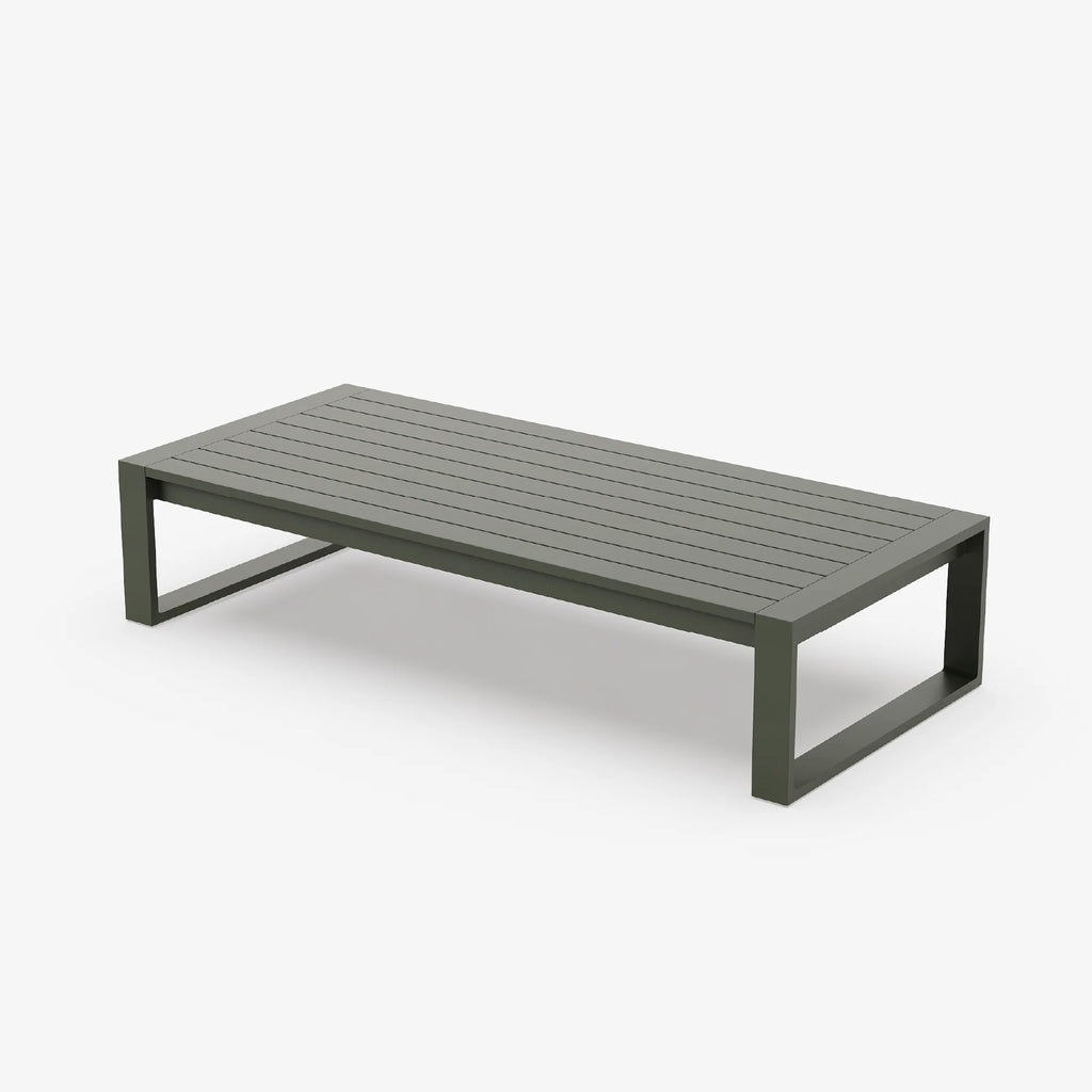 Eos Coffee Table by Case