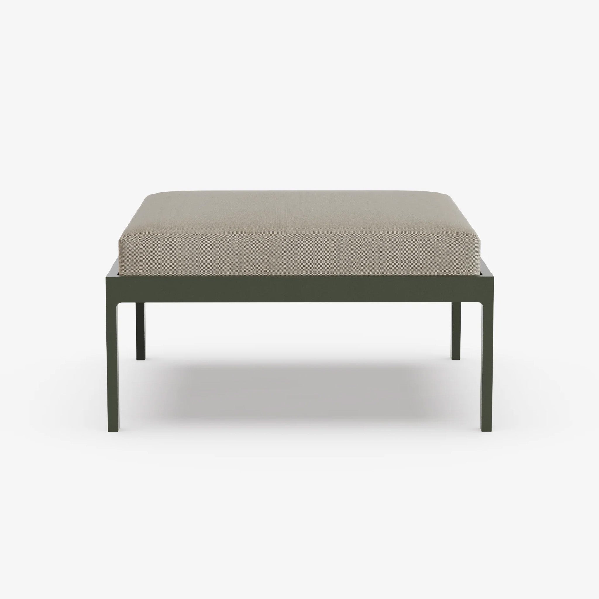 Eos Ottoman by Case