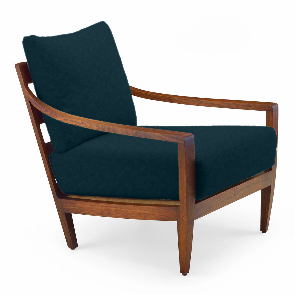 Clearance Low Lounge Chair