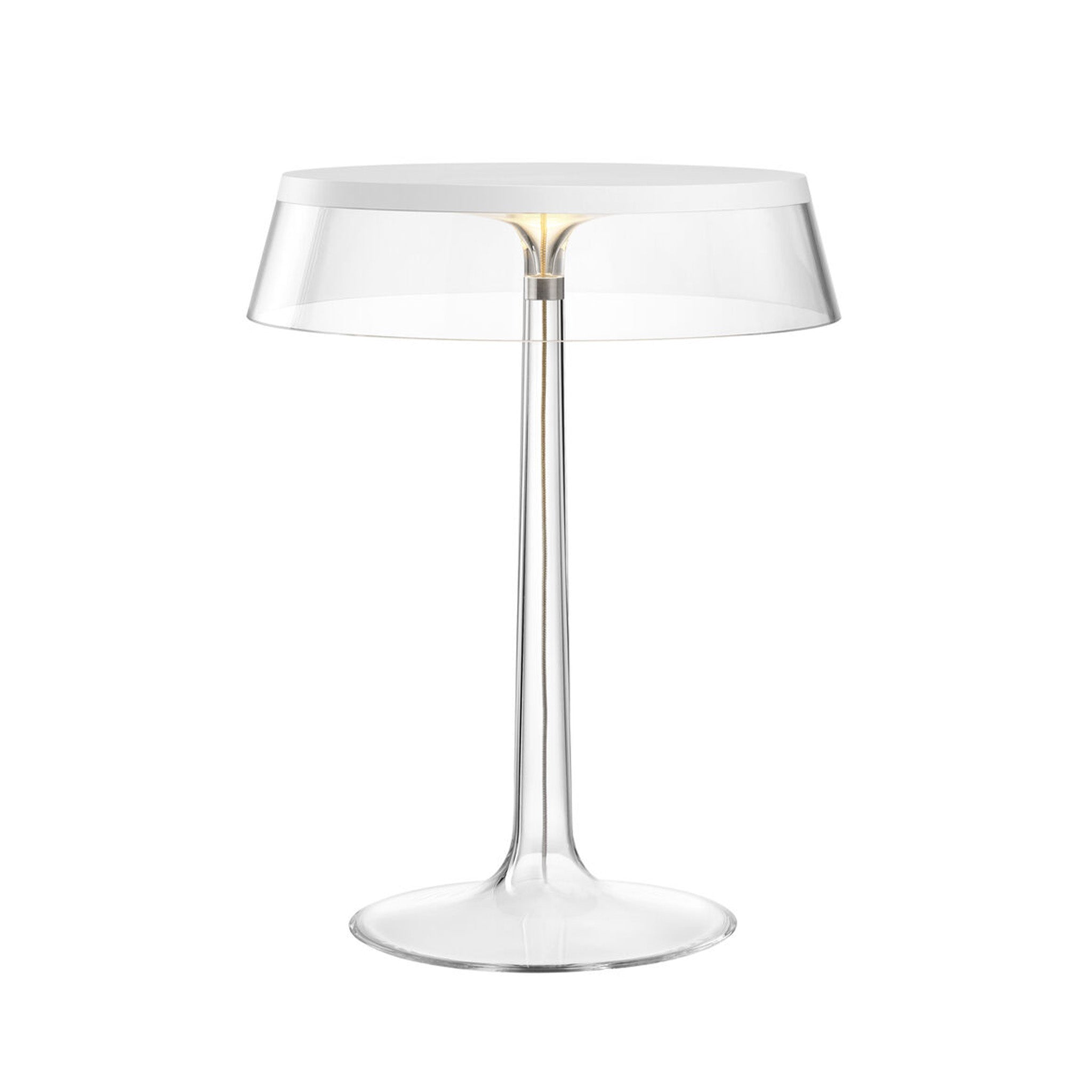 Bon Jour Table Lamp by Flos