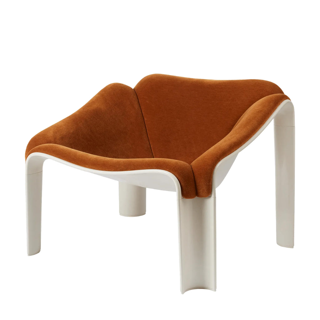 F300 Lounge Chair By Pierre Paulin