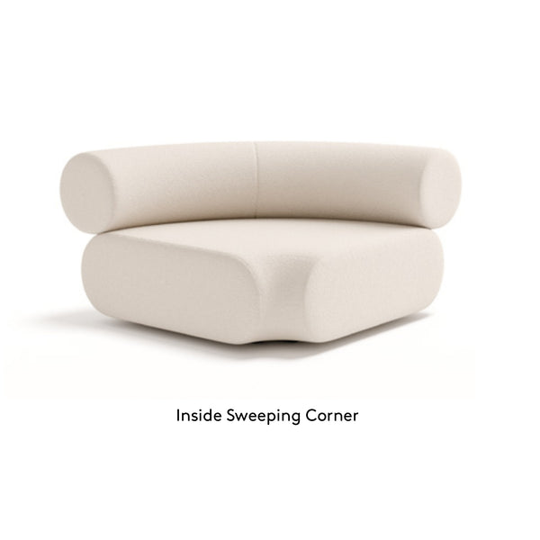 Fat Modular Sofa by Tom Dixon — haus®