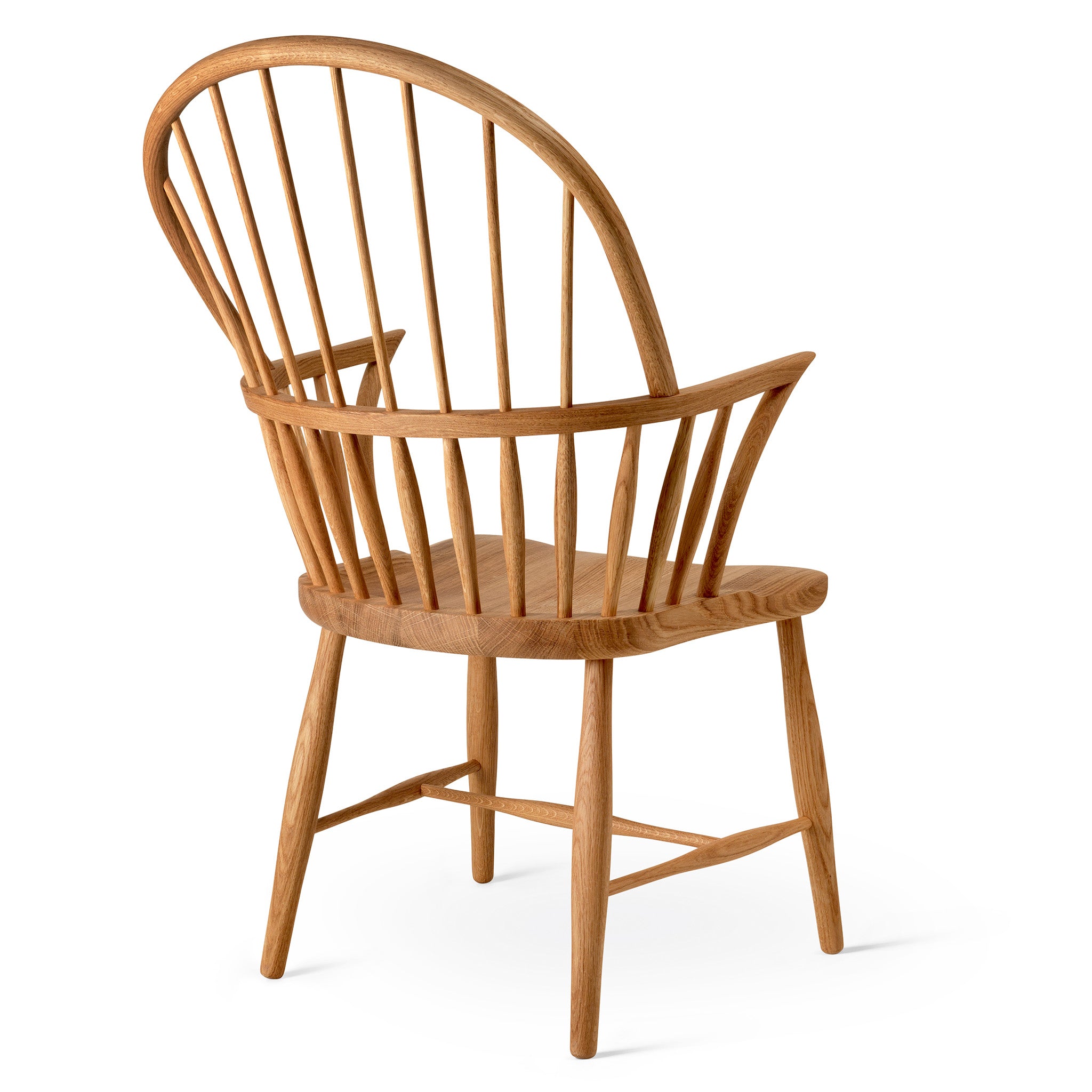 FH38 Windsor Chair By Carl Hansen & Søn — haus®