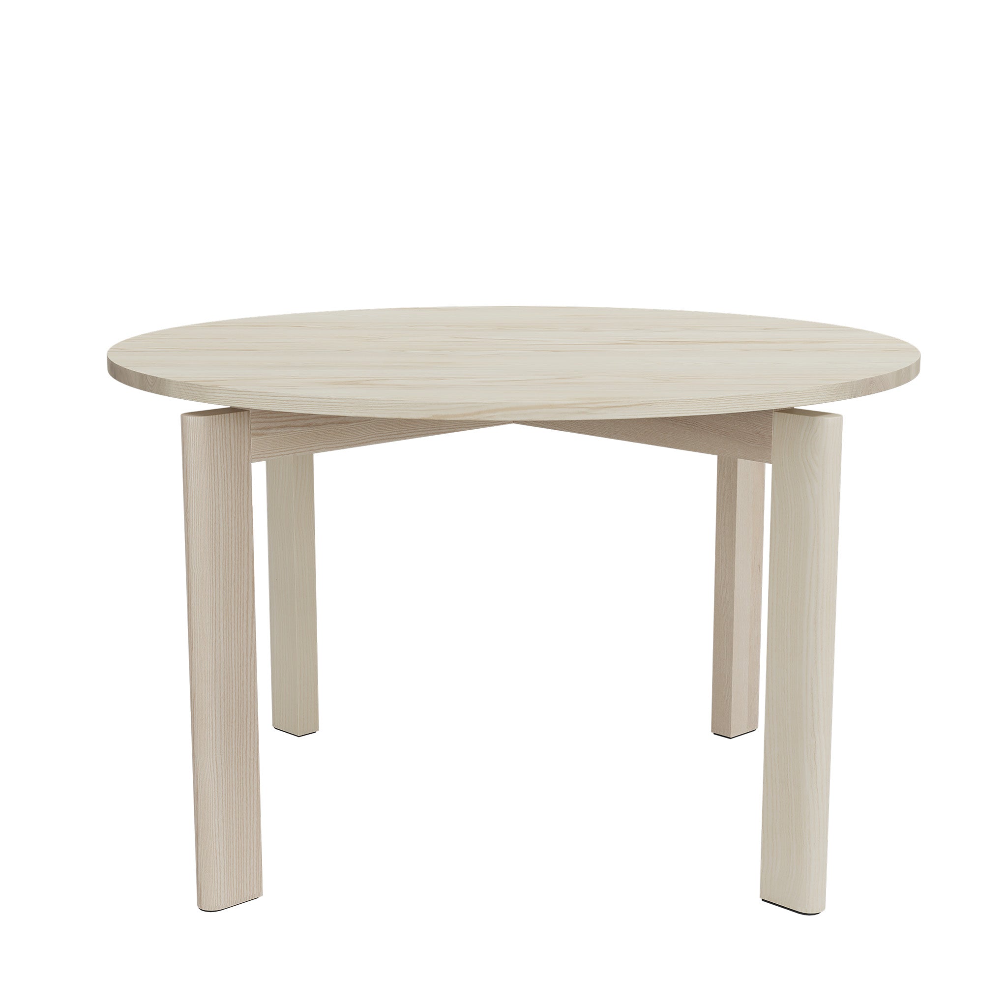 After Dining Table MA400 by Fritz Hansen