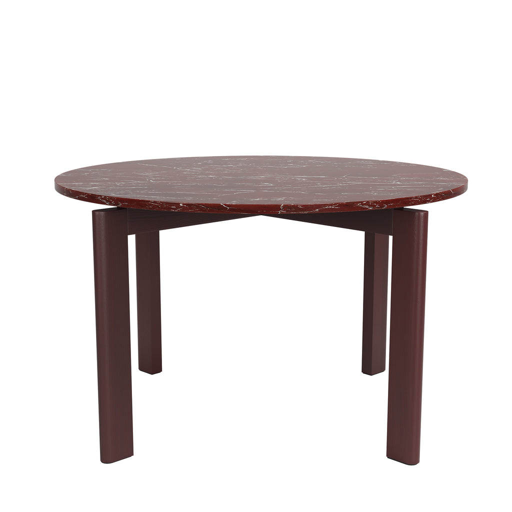 After Dining Table MA400 by Fritz Hansen