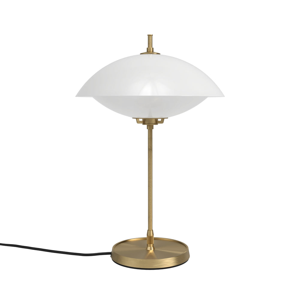 Clam Table Light By Ahm & Lund