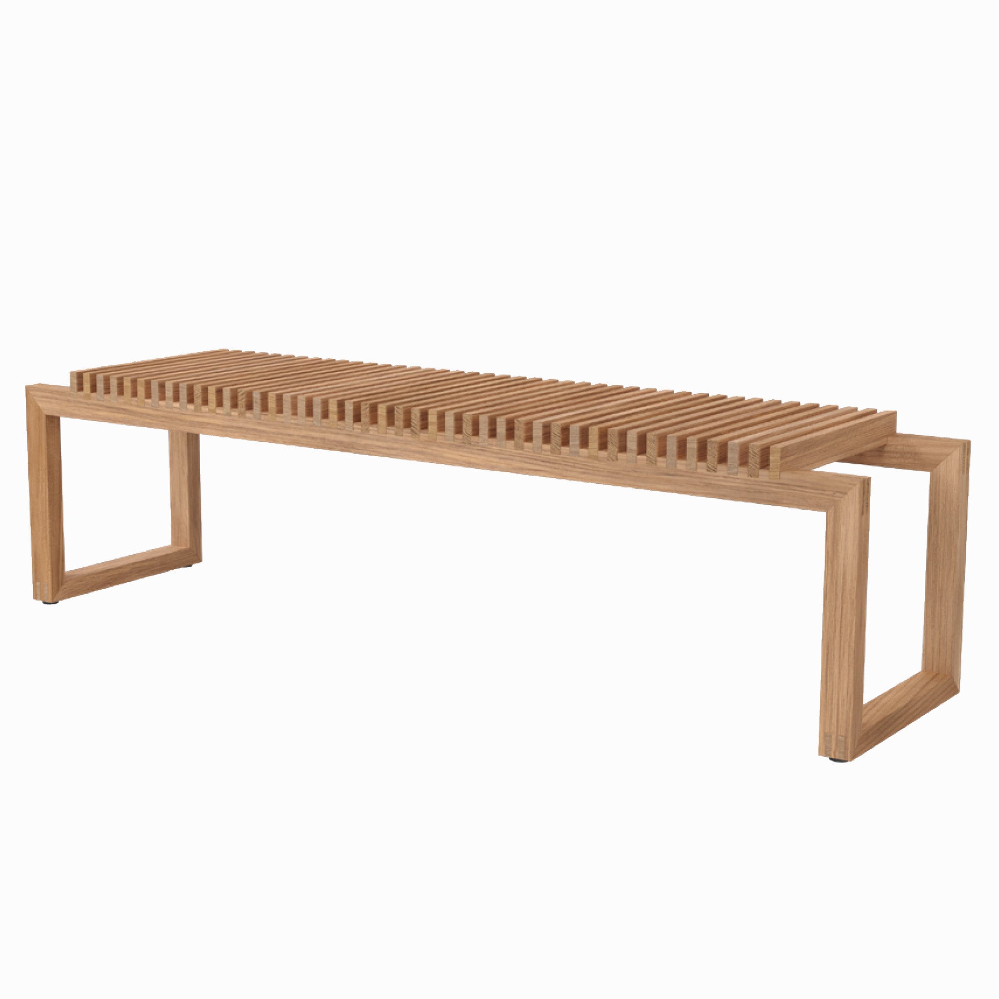 Cutter Bench 160 - 25th Anniversary Edition by Skagerak