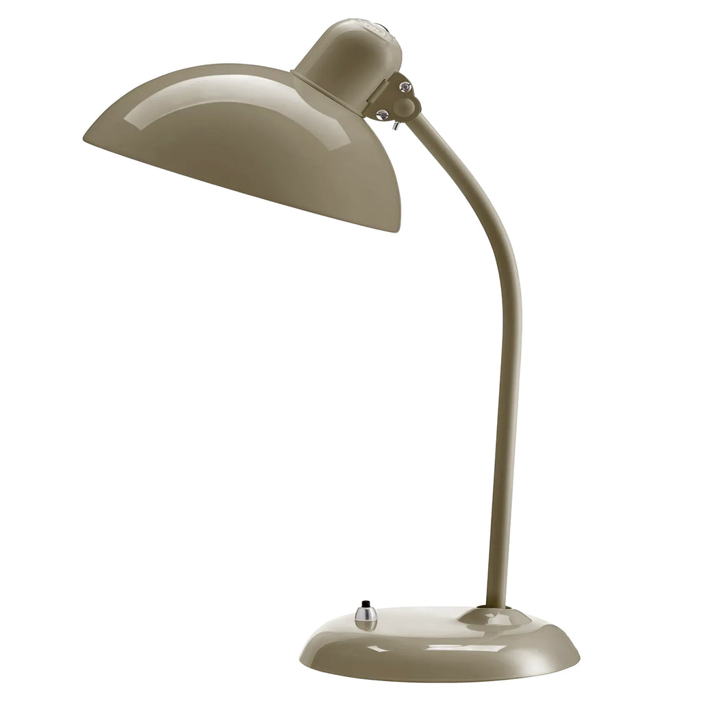 Kaiser Idell Table Lamp by Fritz Hansen