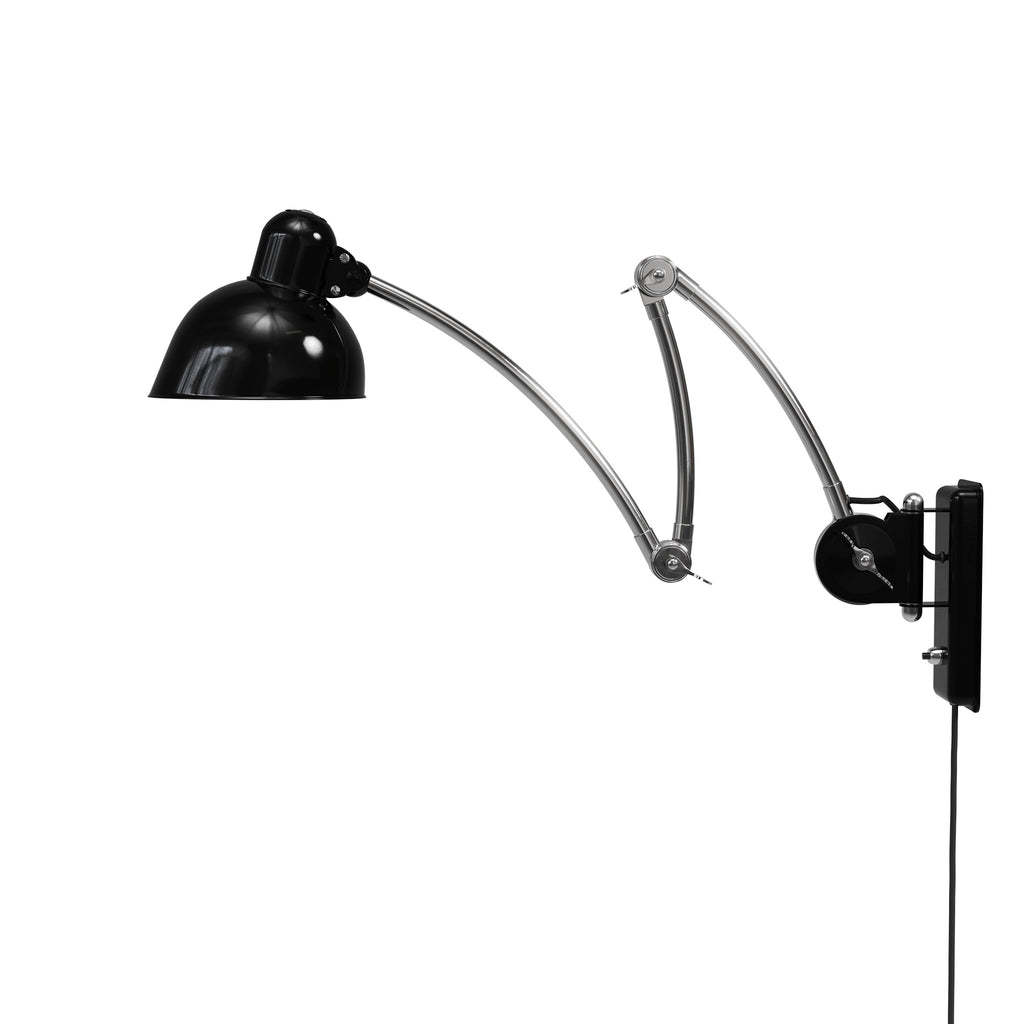 Kaiser Idell 6559-W Wall Lamp by Fritz Hansen