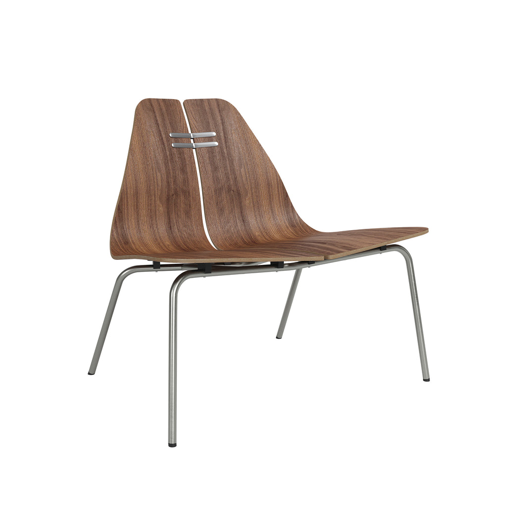 PK23 Lounge Chair by Fritz Hansen