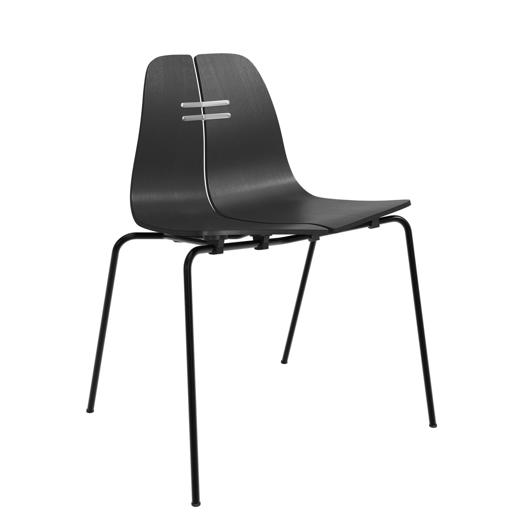 PK3 Dining Chair by Fritz Hansen