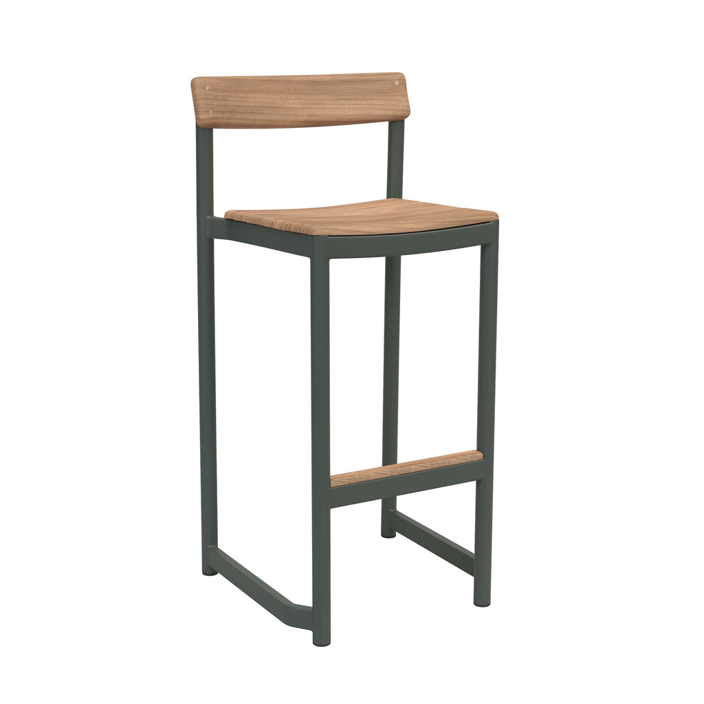Pelagus Bar and Counter Stool Skagerak