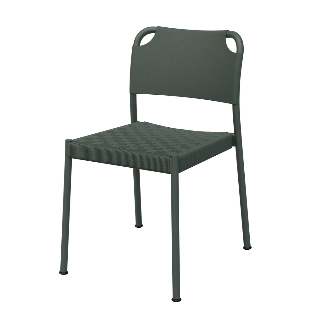 Vind Outdoor Chair by Kasper Salto