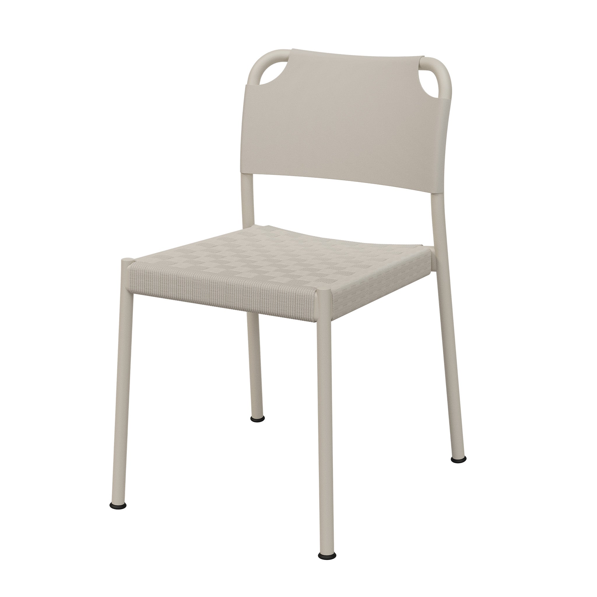 Vind Outdoor Chair by Kasper Salto