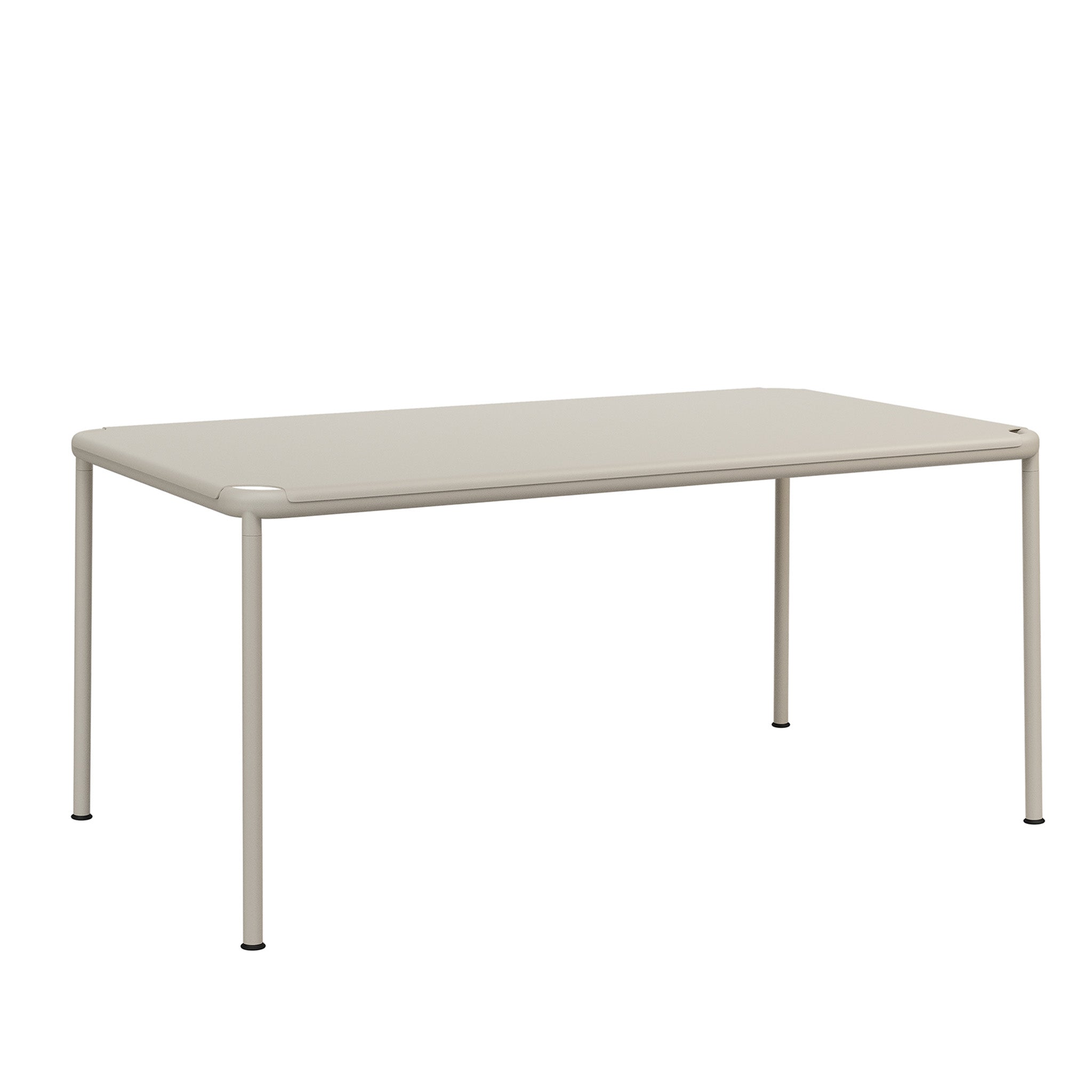 Vind Outdoor Table by Kasper Salto
