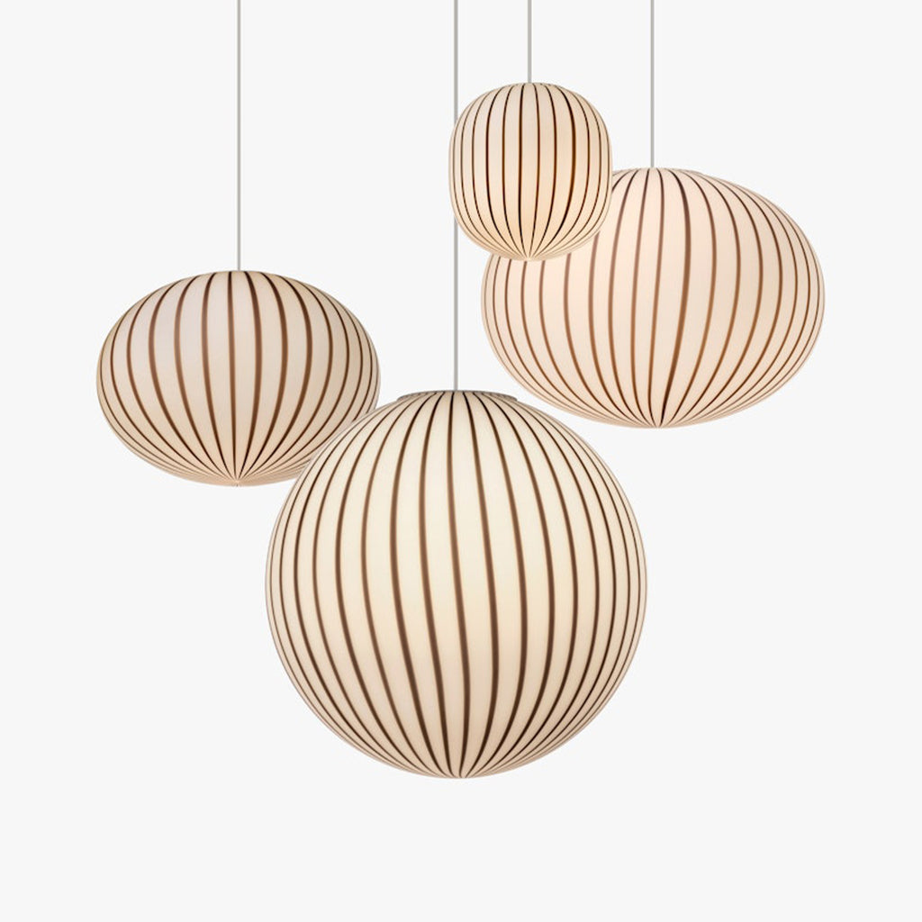 Filigrana Pendant Light 2.0 by Established & Sons