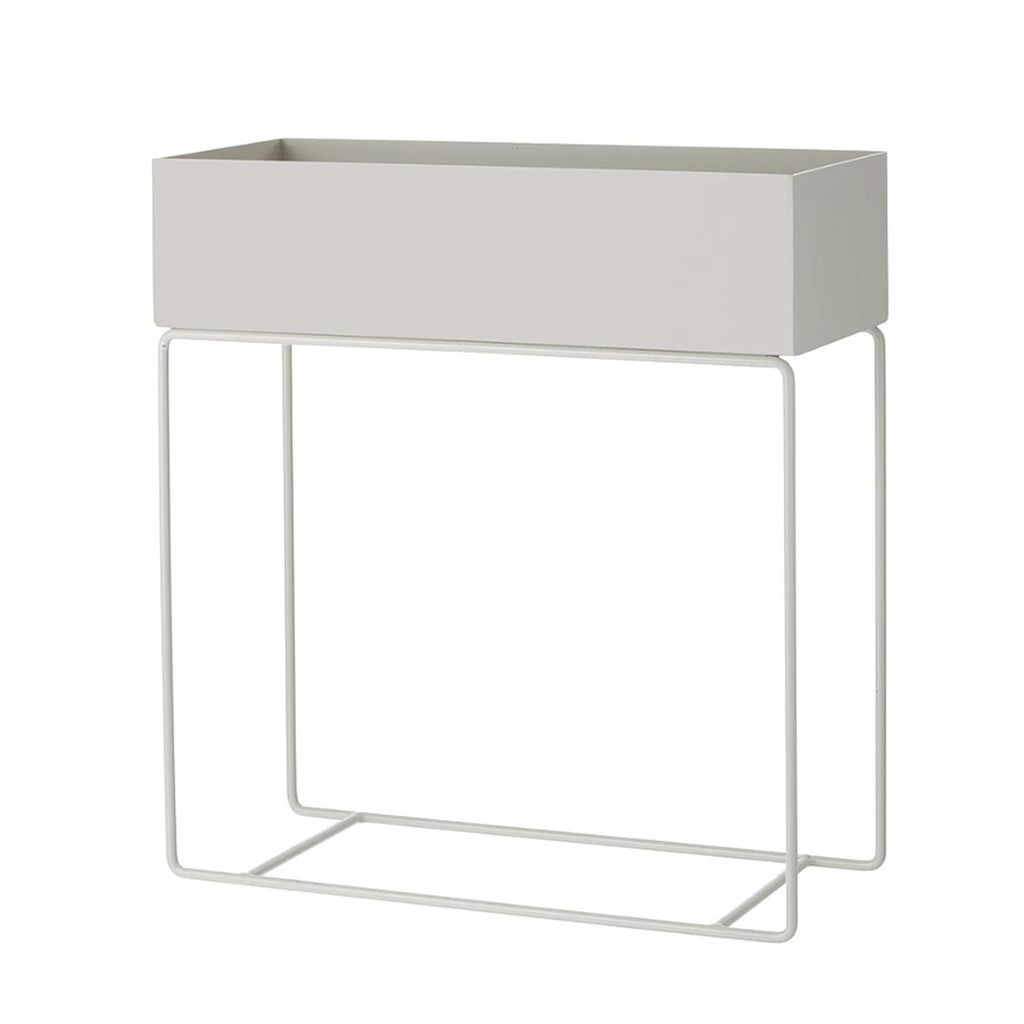 Clearance Plant Box by Ferm Living  / Grey