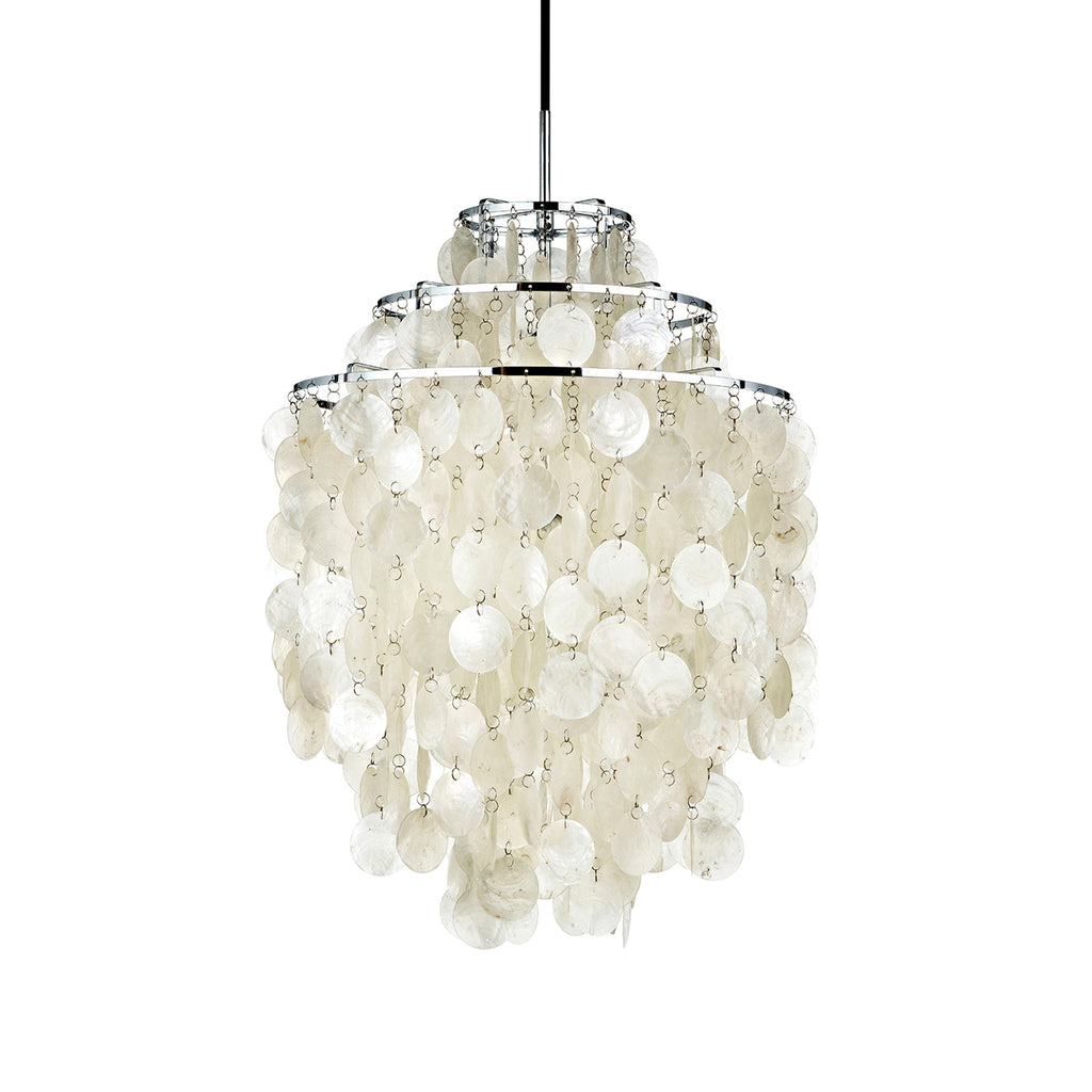 Fun 1DM Pendant Light