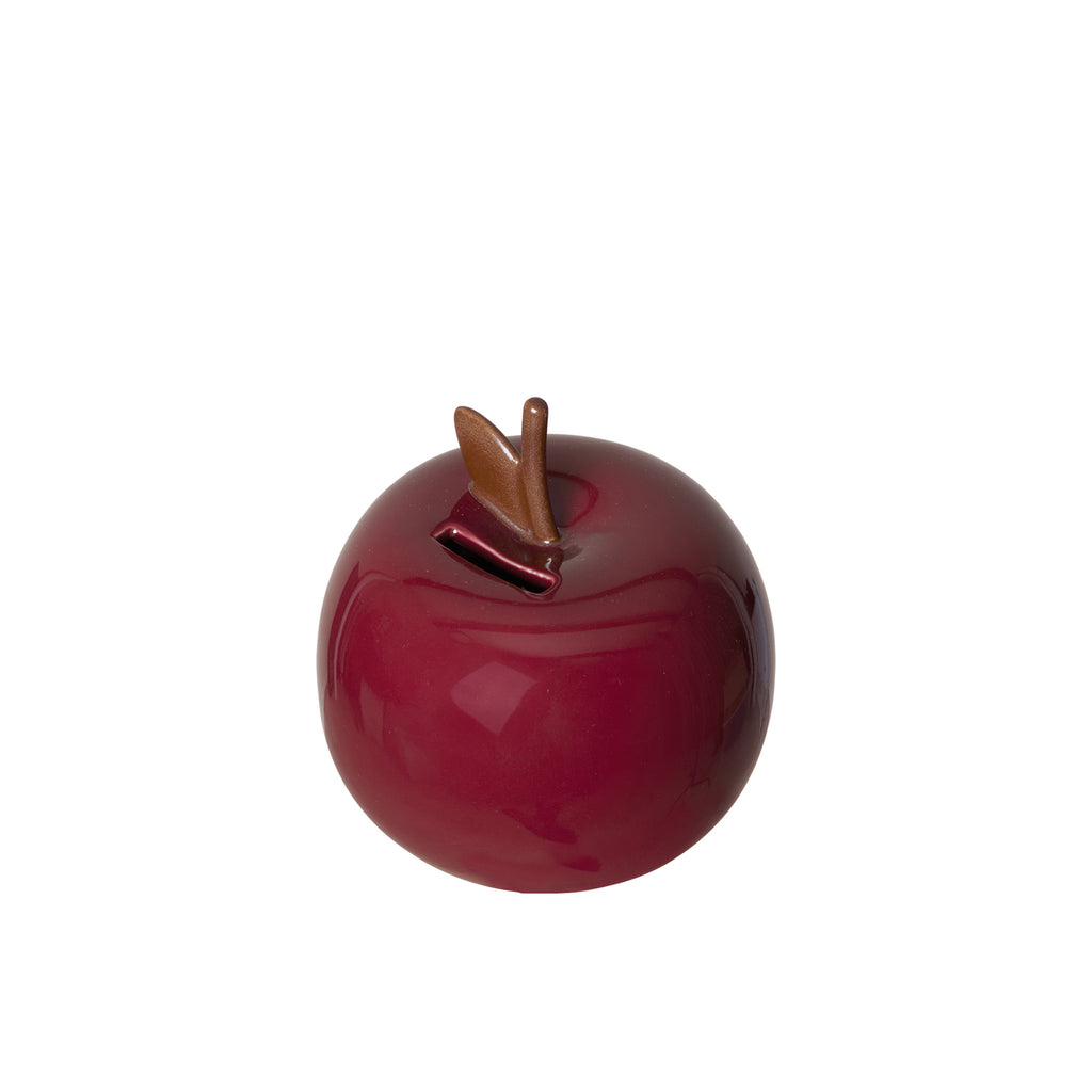 Apple Money Box by Ferm Living