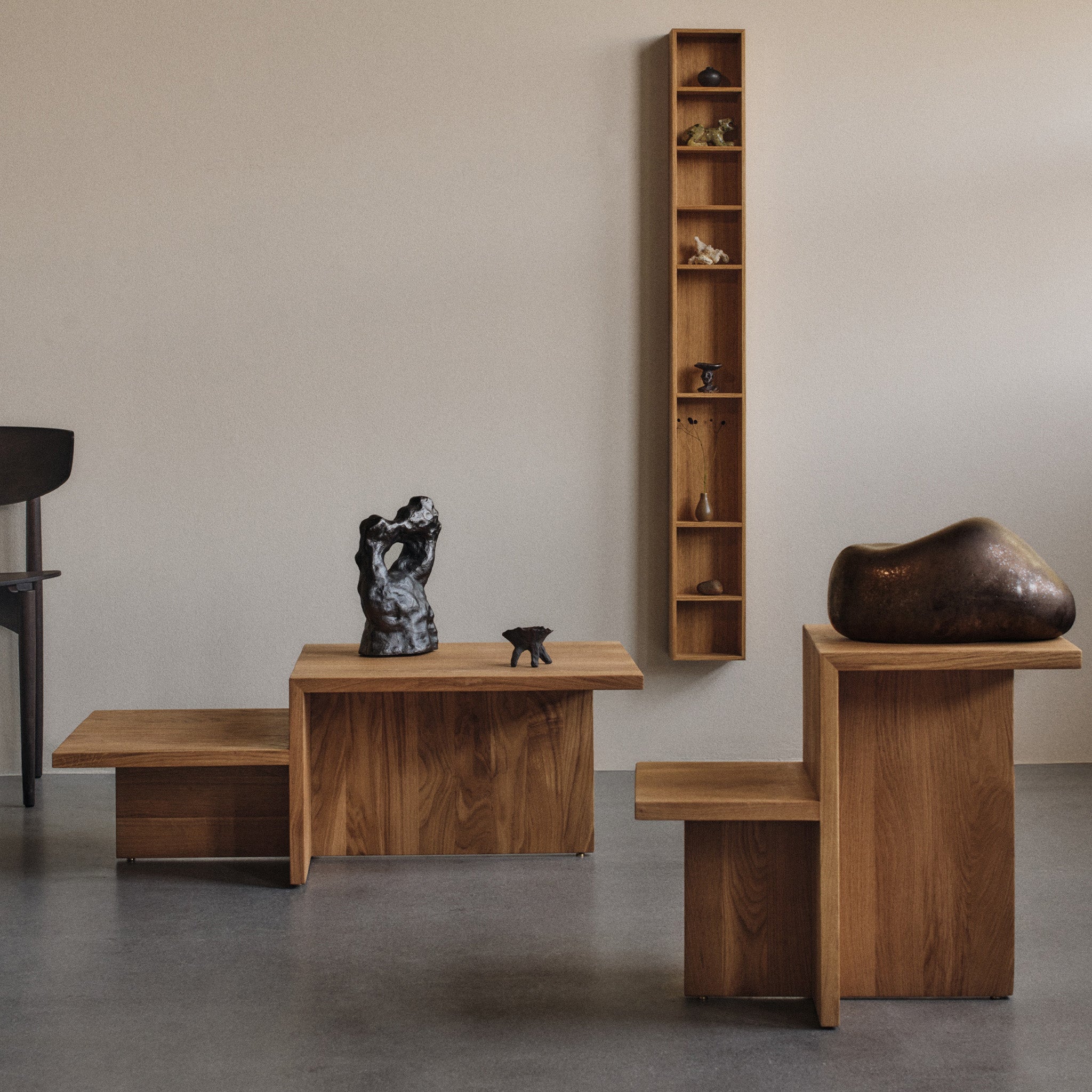Distinct Coffee Table by Ferm Living — haus®