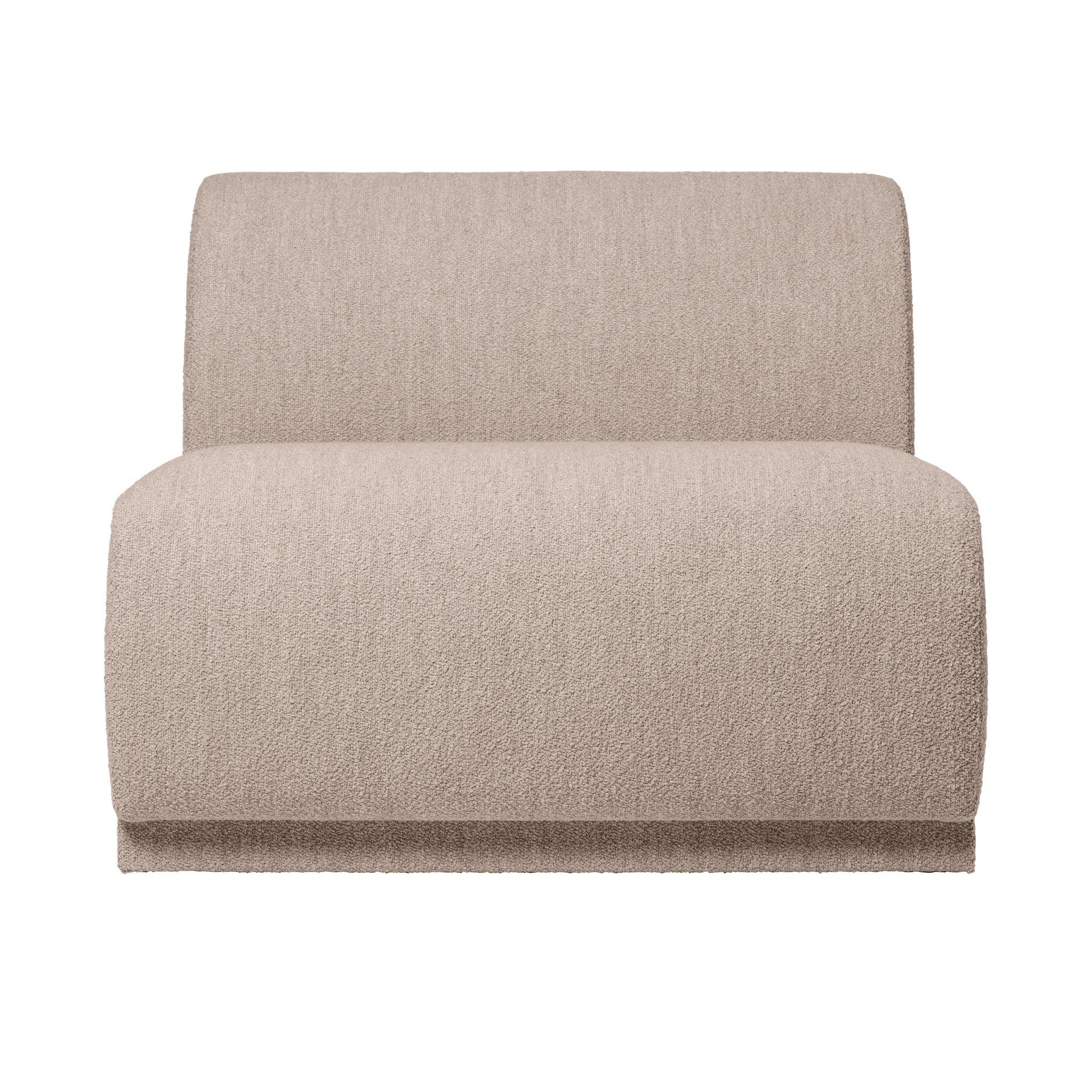 Rico Modular Sofa By Ferm Living