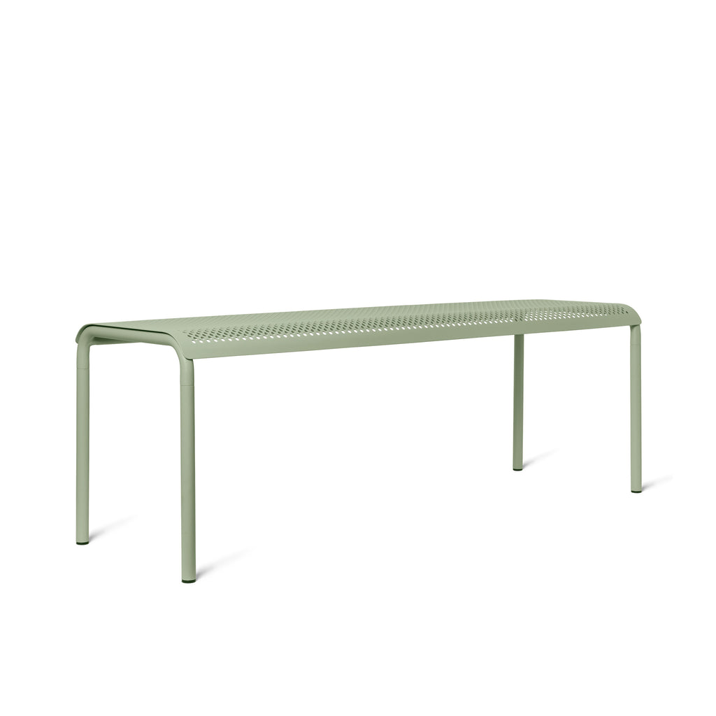 Dapple Outdoor Bench by Ferm Living