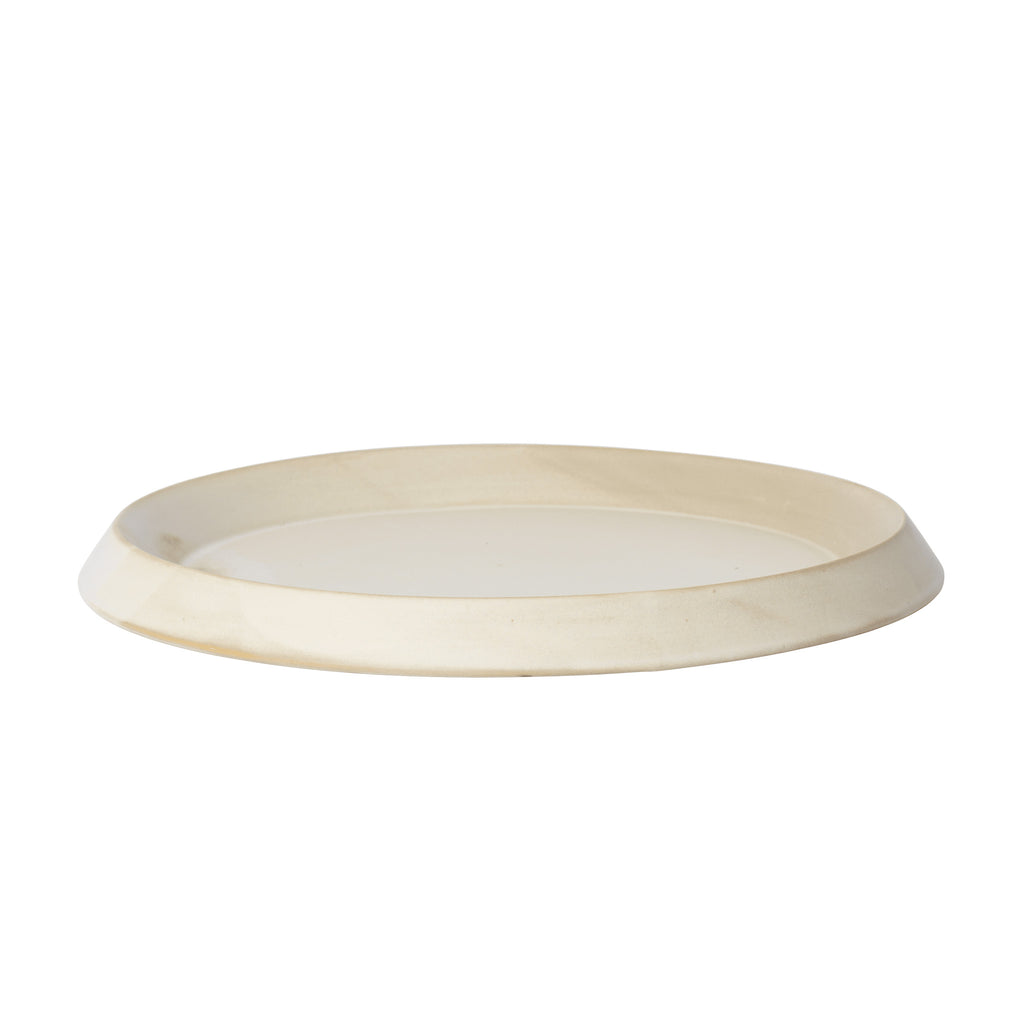 Erena Serving Platter - Ø35cm By Ferm Living
