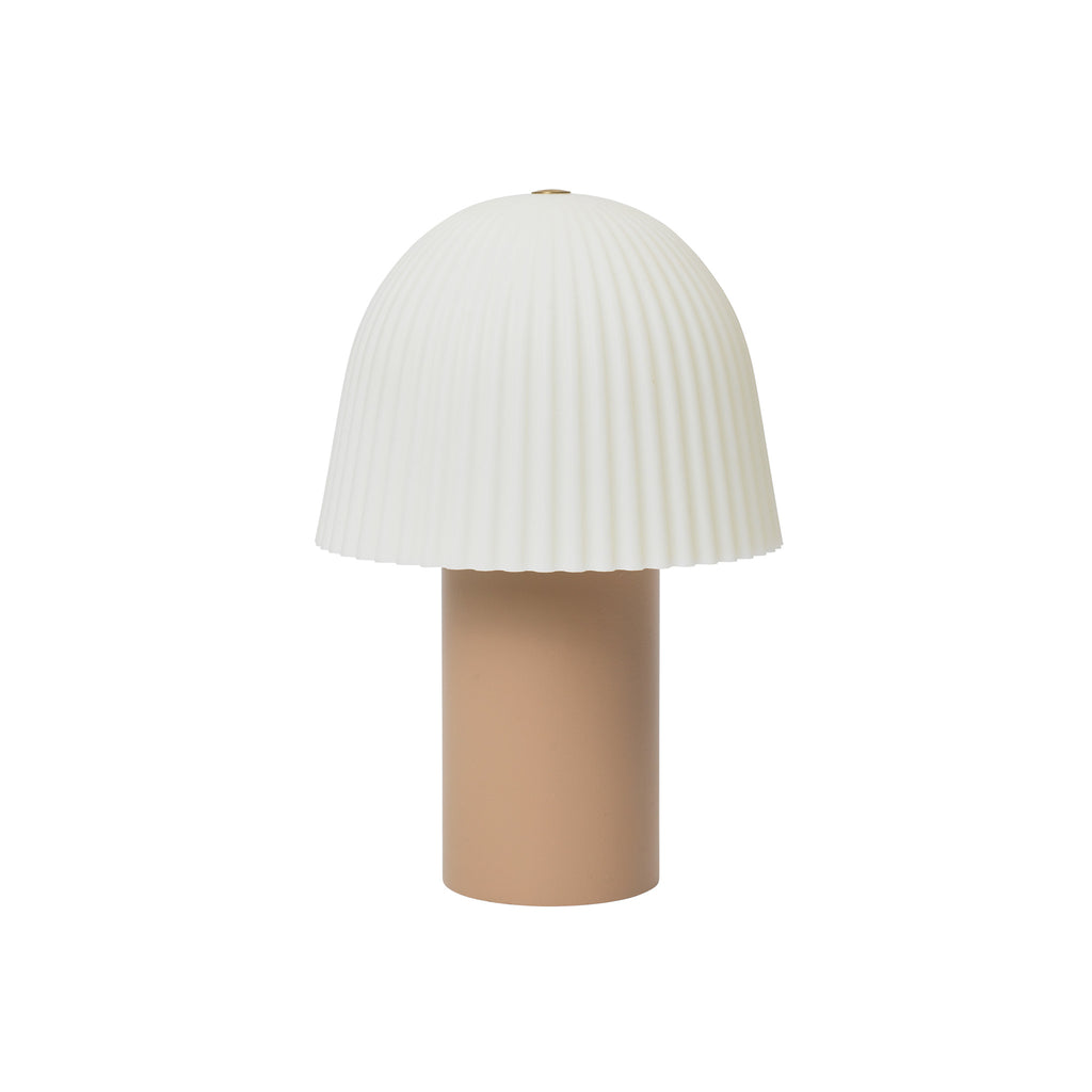 Frill Kids Portable Lamp by Ferm Living