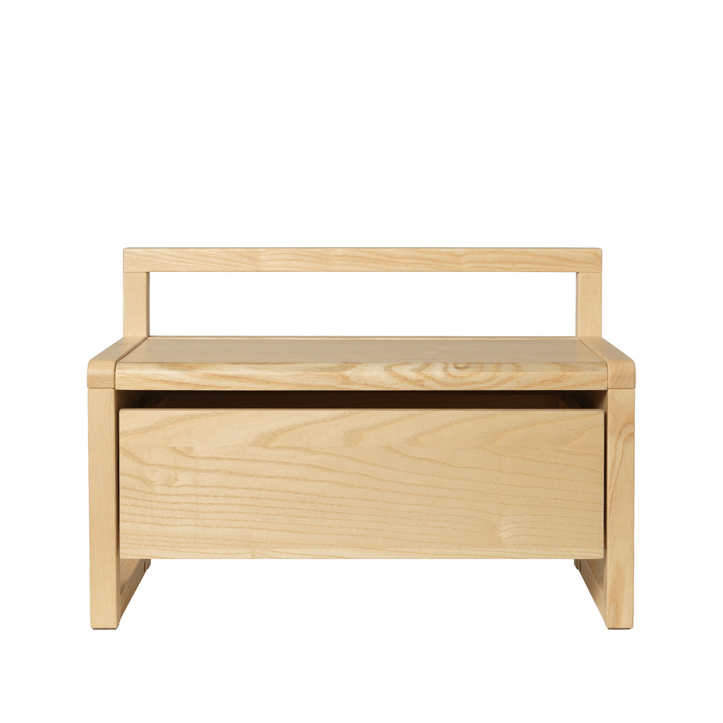 Little Architect Storage Bench by Ferm Living