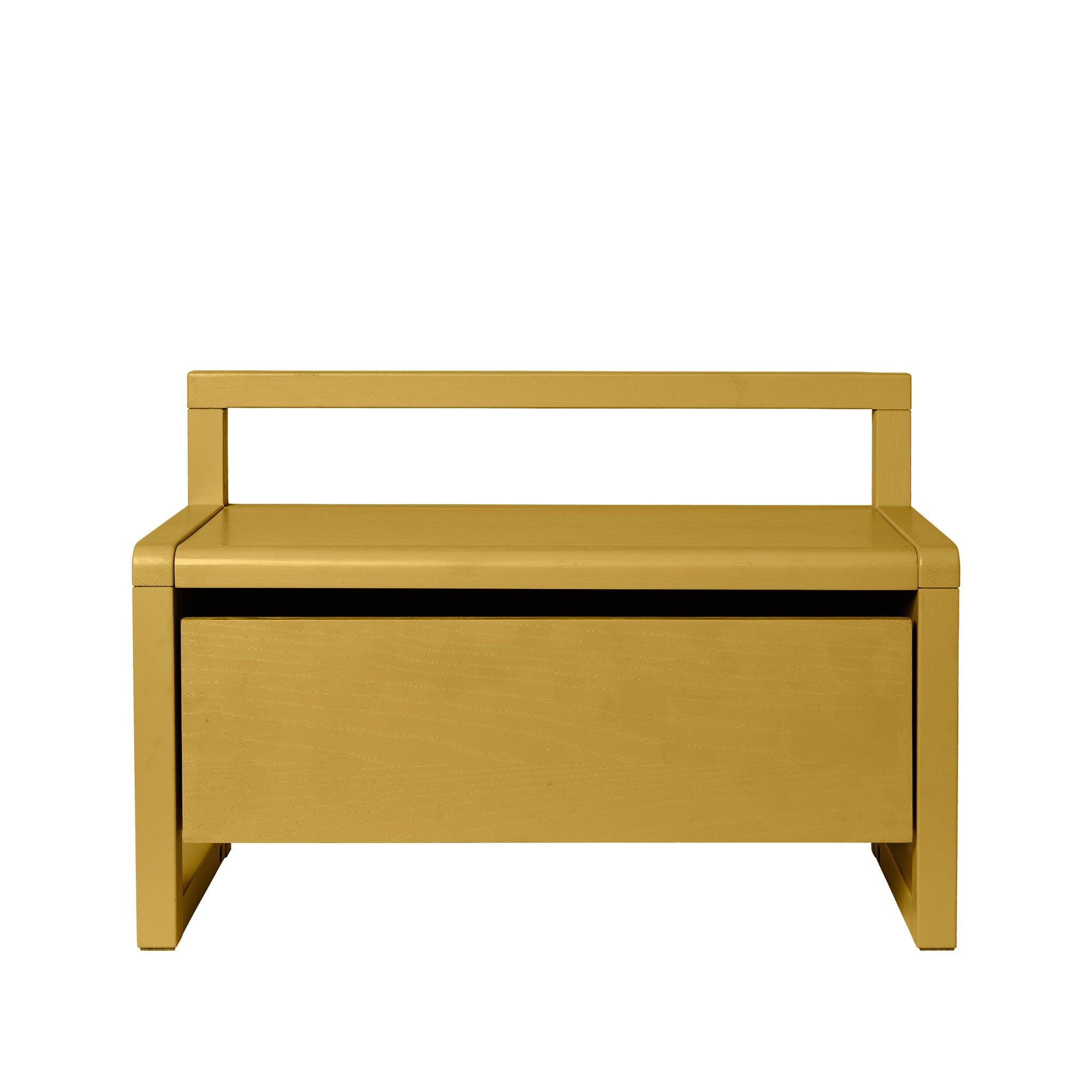 Little Architect Storage Bench by Ferm Living