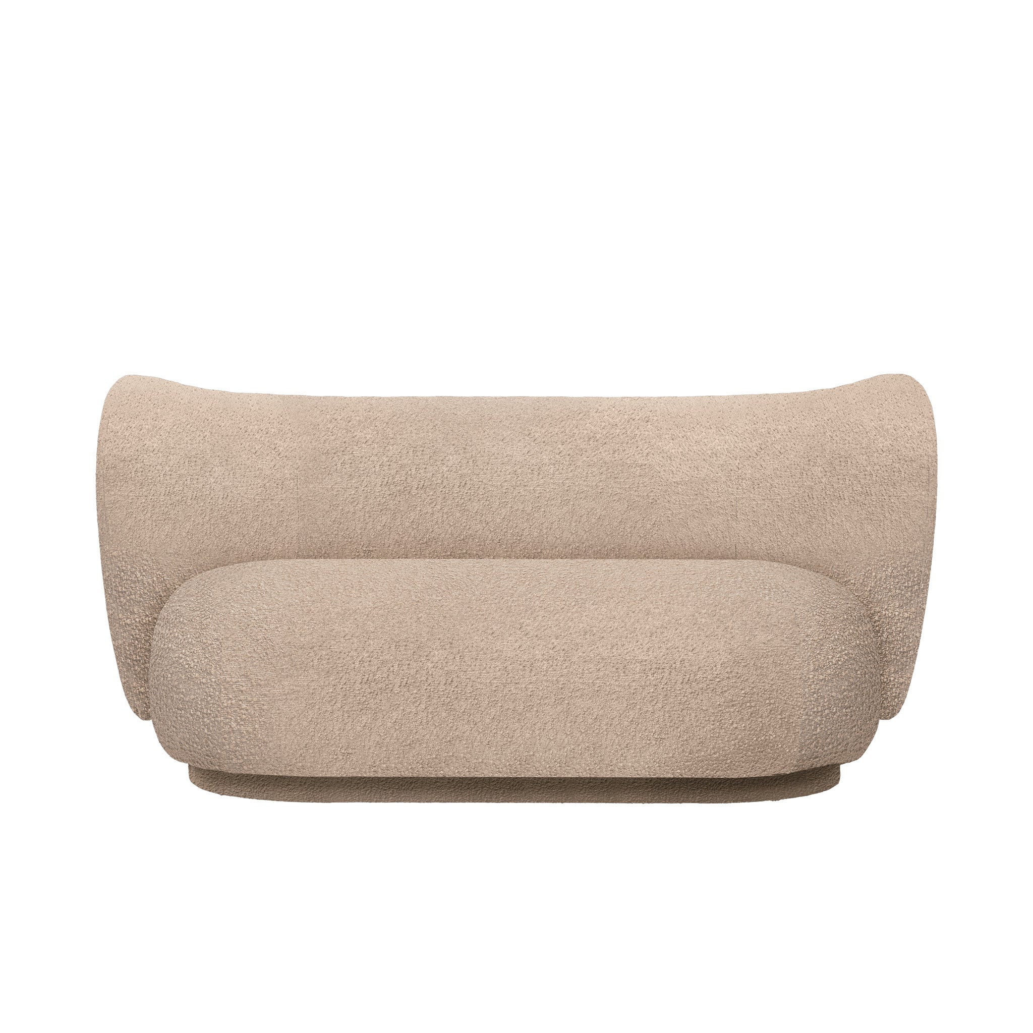 Rico 2-Seater by Ferm Living