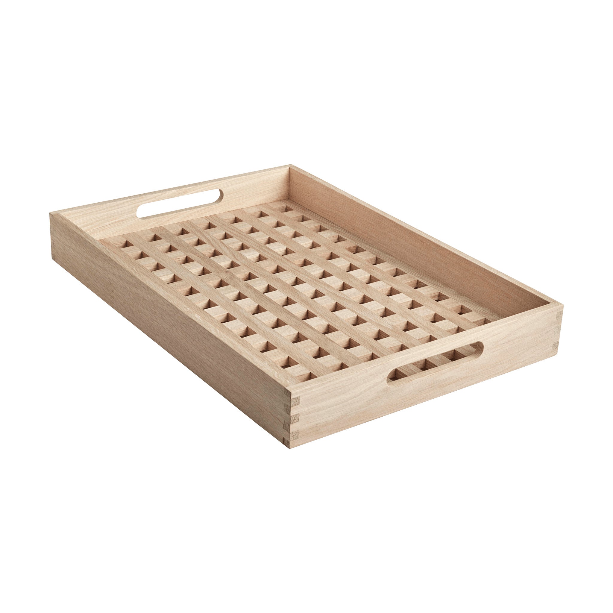 Fionia Tray by Skagerak