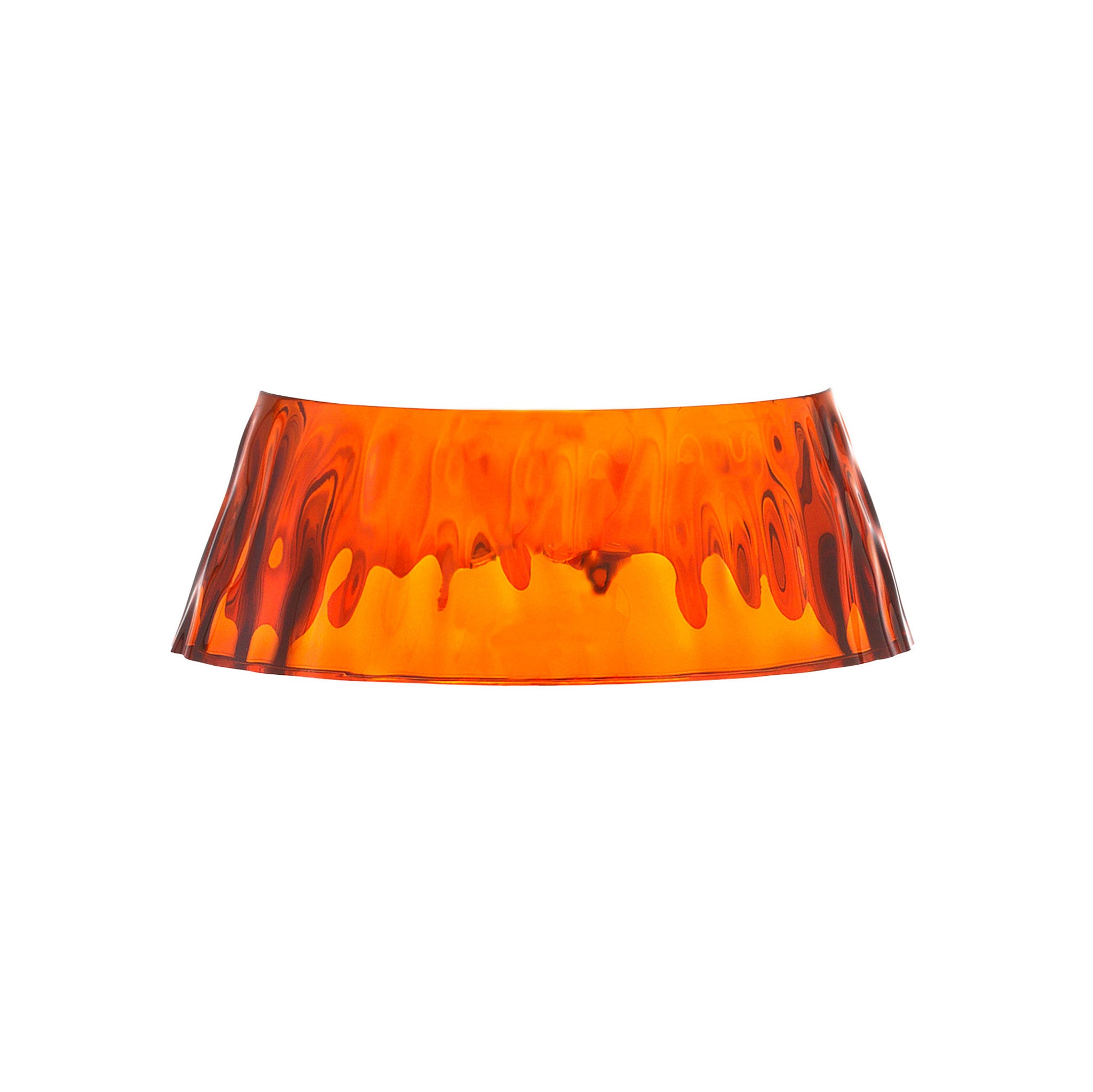 Bon Jour Unplugged Lamp - Crown Only by Flos